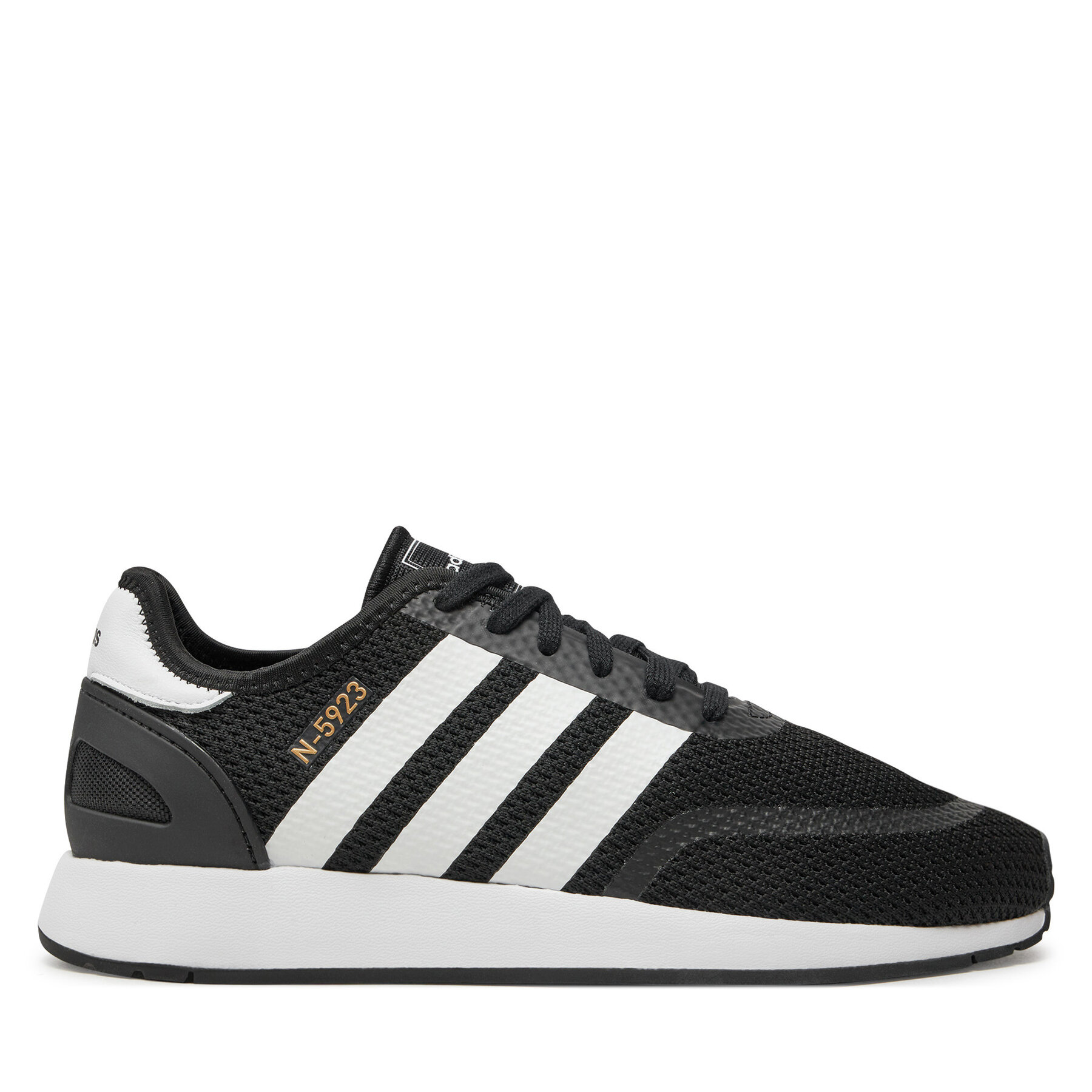 Unisex Sneakersy adidas, Rozmer: 44_23, Čierna, N-5923 IH8875