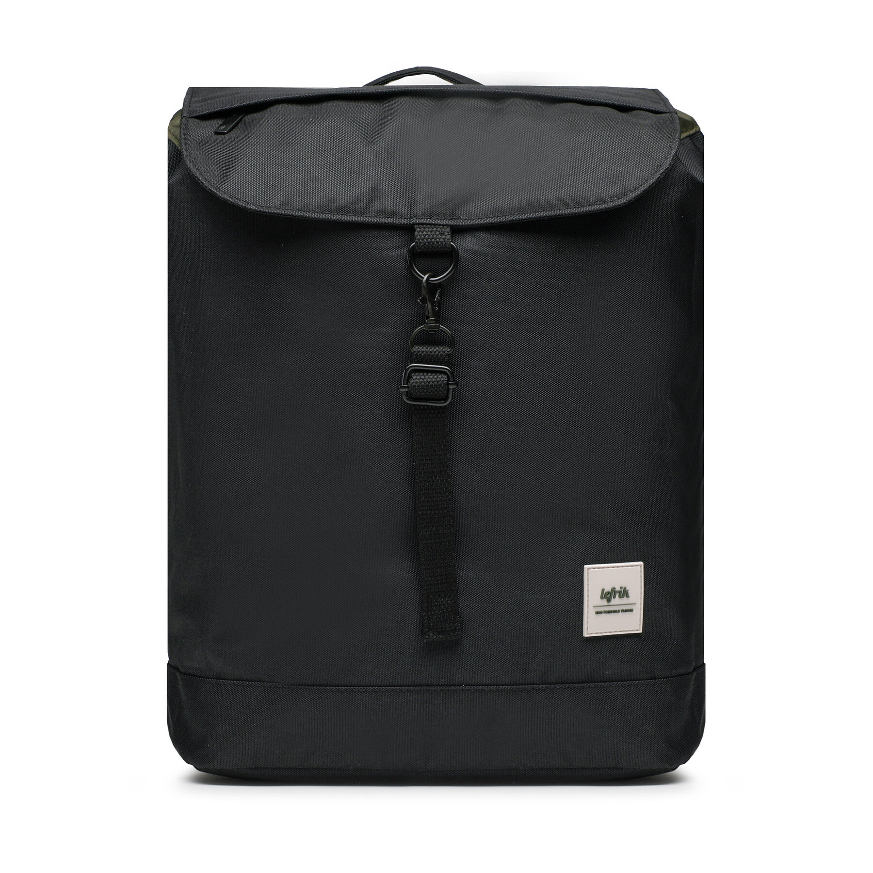 Ruksak Lefrik Scout P8672 Čierna