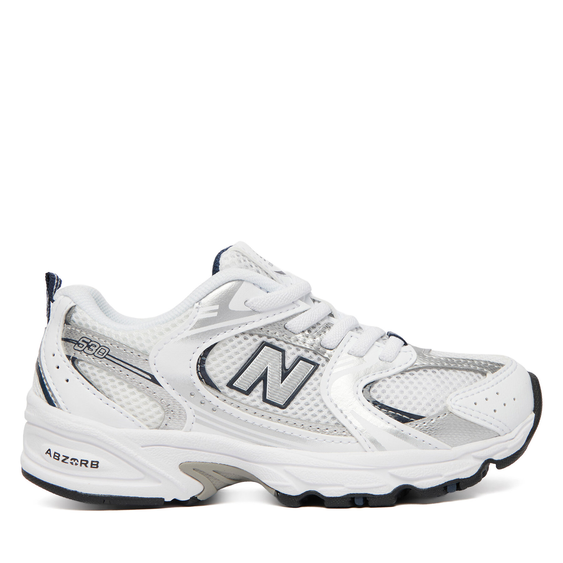 Tenisice New Balance PZ530SB1 Bijela