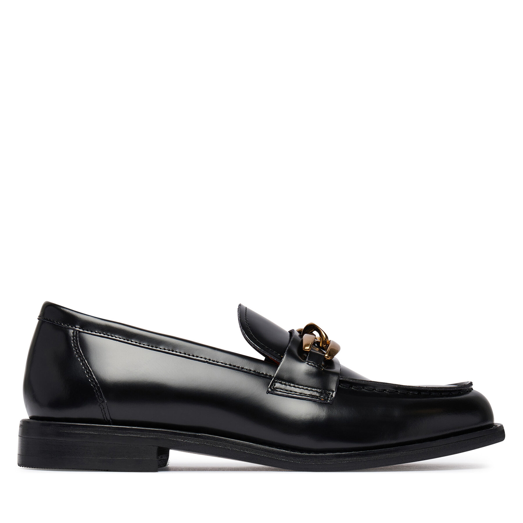 лоуфъри с дебела подметка Vagabond Shoemakers Linn 6236-104-20 Черен