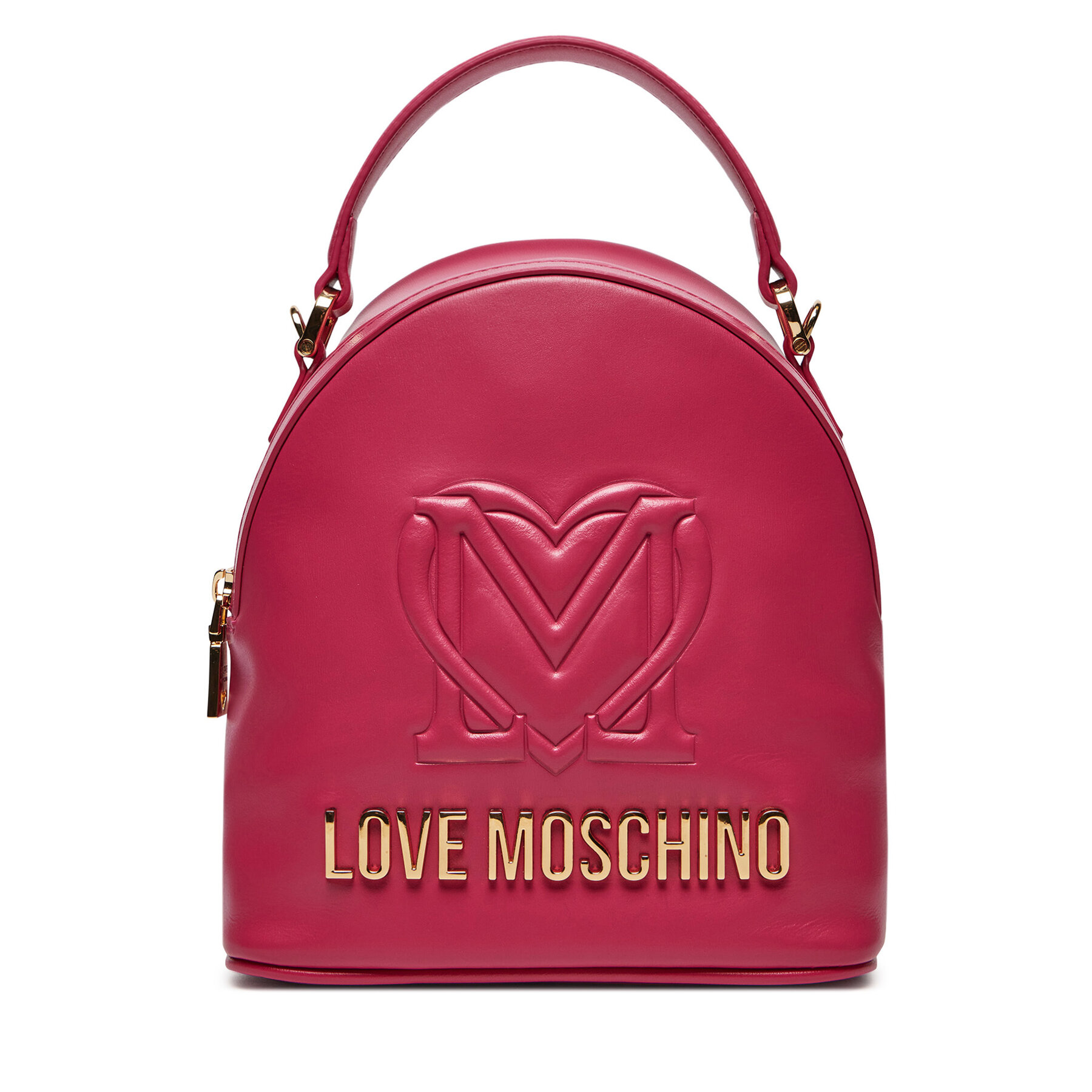 Ruksak LOVE MOSCHINO JC4361PP0LK1262A Ružová