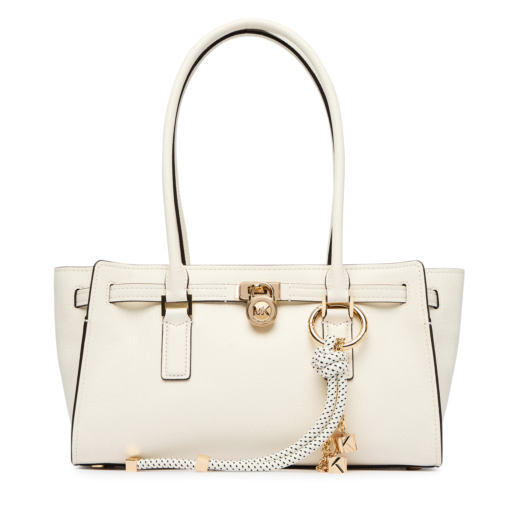 Torbica MICHAEL Michael Kors 30F5GNXT0L Krem