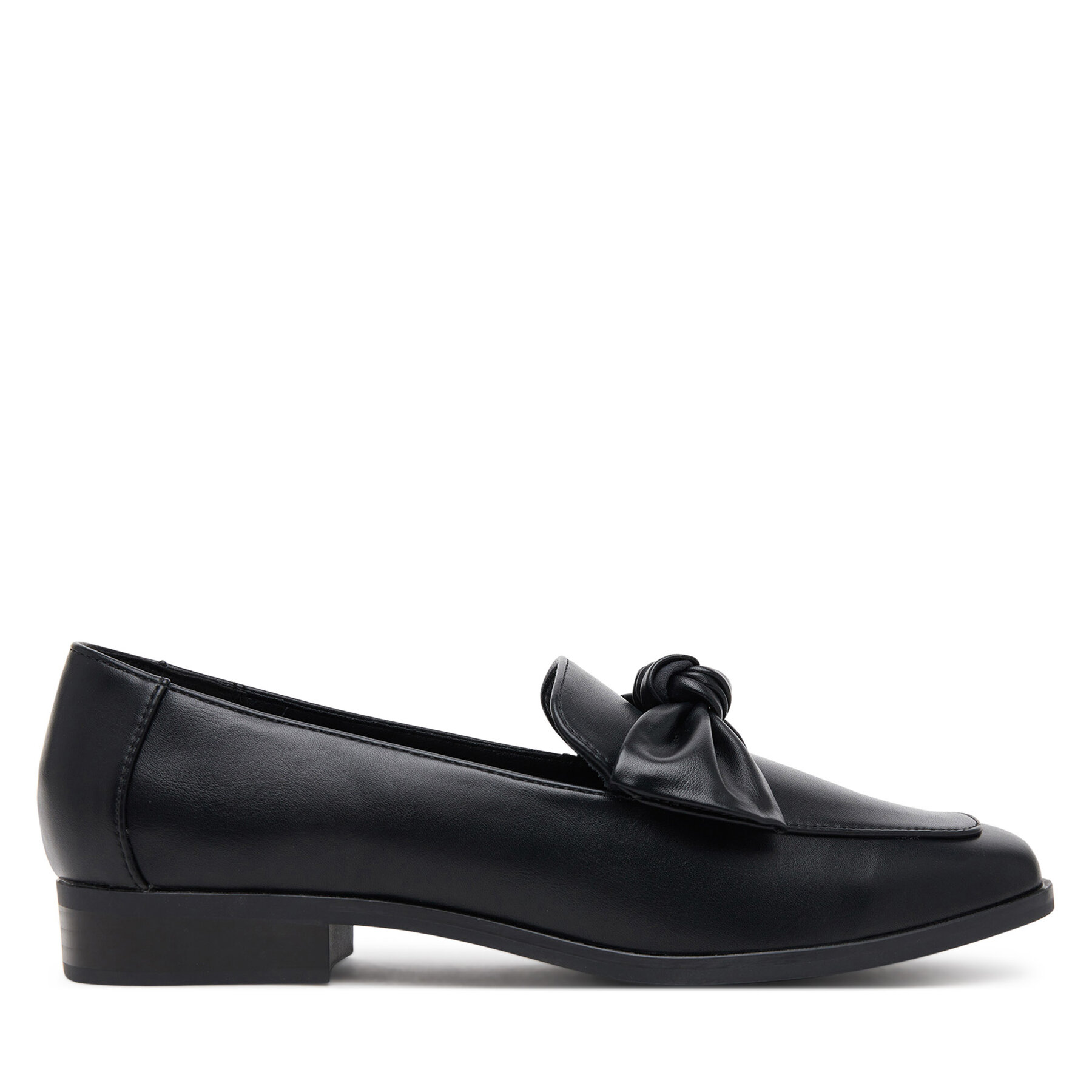 Loafers Clara Barson WYL3674-7 Čierna