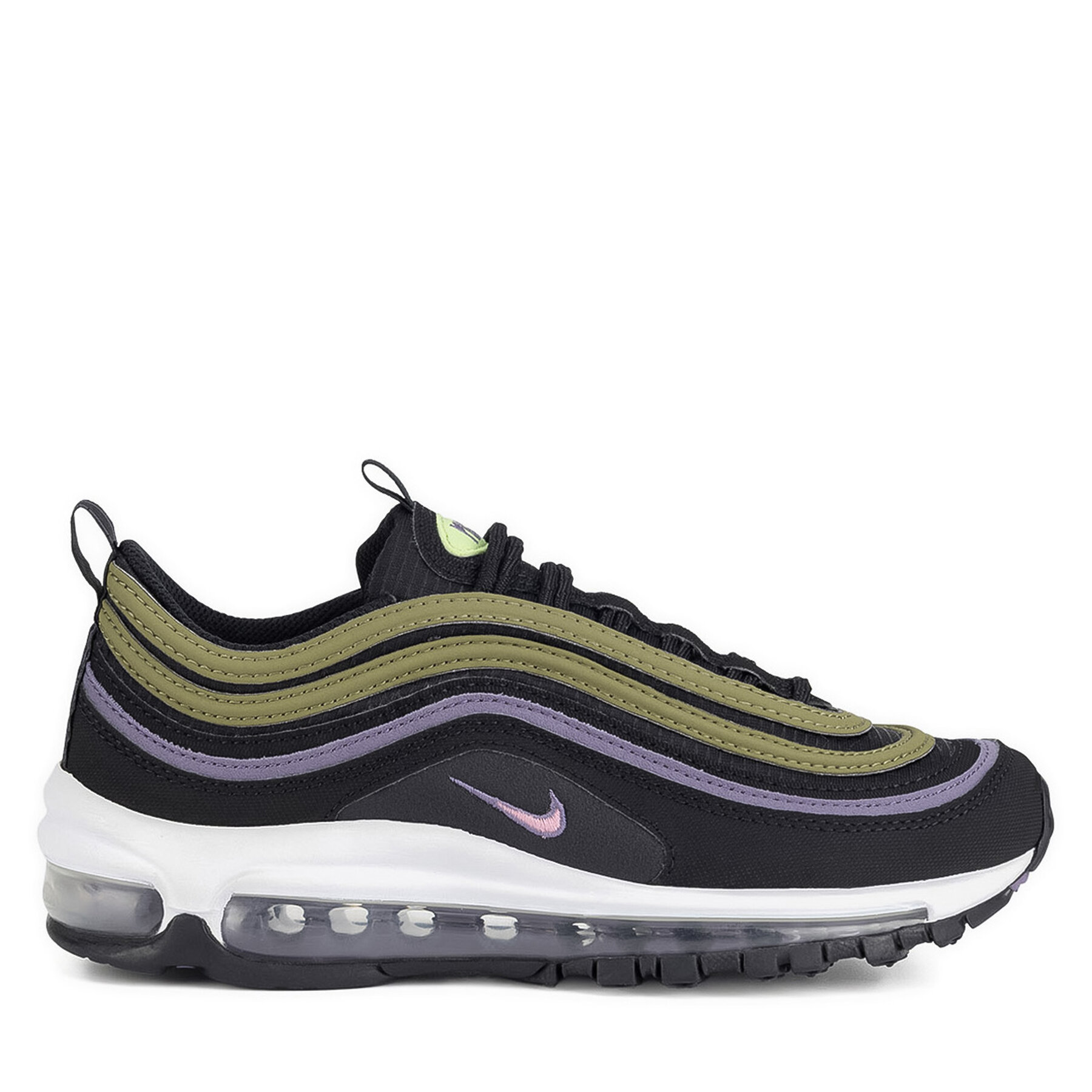Snīkeri Nike DX4734-001 Melns