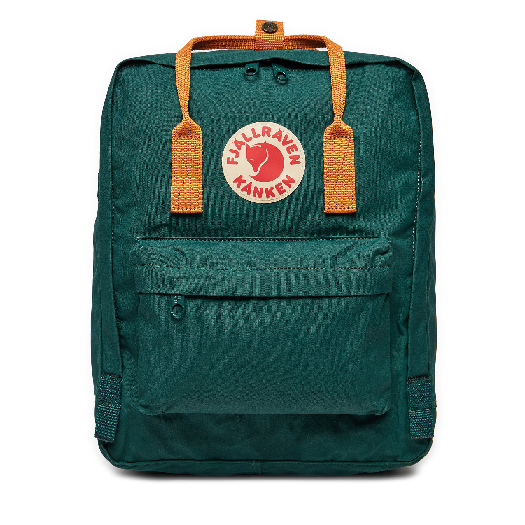 Sac à dos Fjällräven Kanken 23510 Turquoise