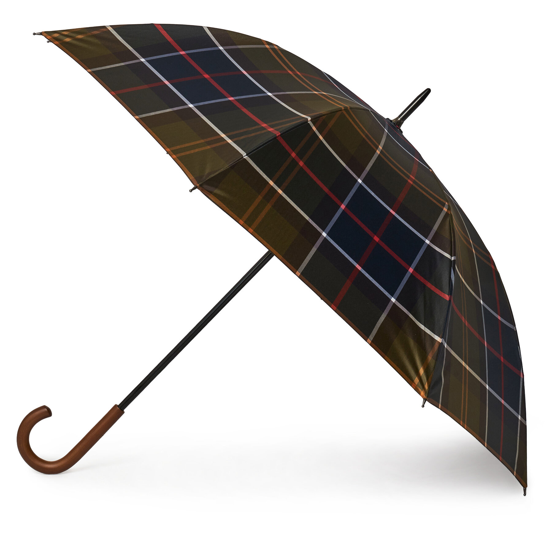 Ομπρέλα Barbour UAC0202TN11 Μαύρο