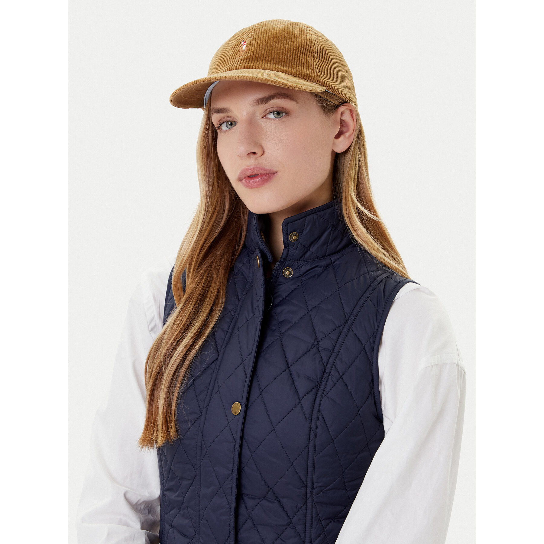 Șapcă Polo Ralph Lauren 211A90413003 Maro
