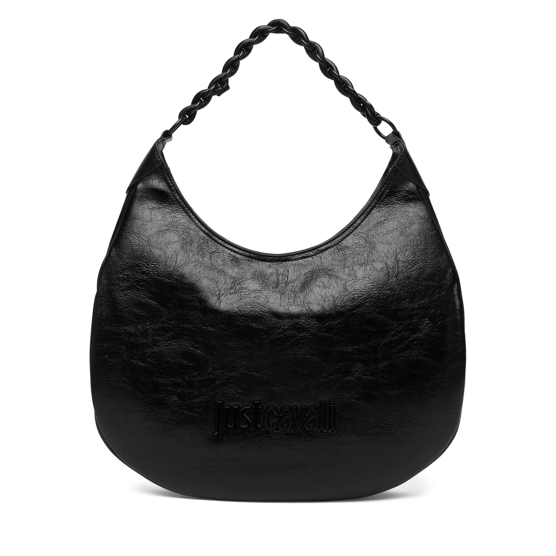 Borsetta Just Cavalli 80RA4BC2 ZSD86 Nero