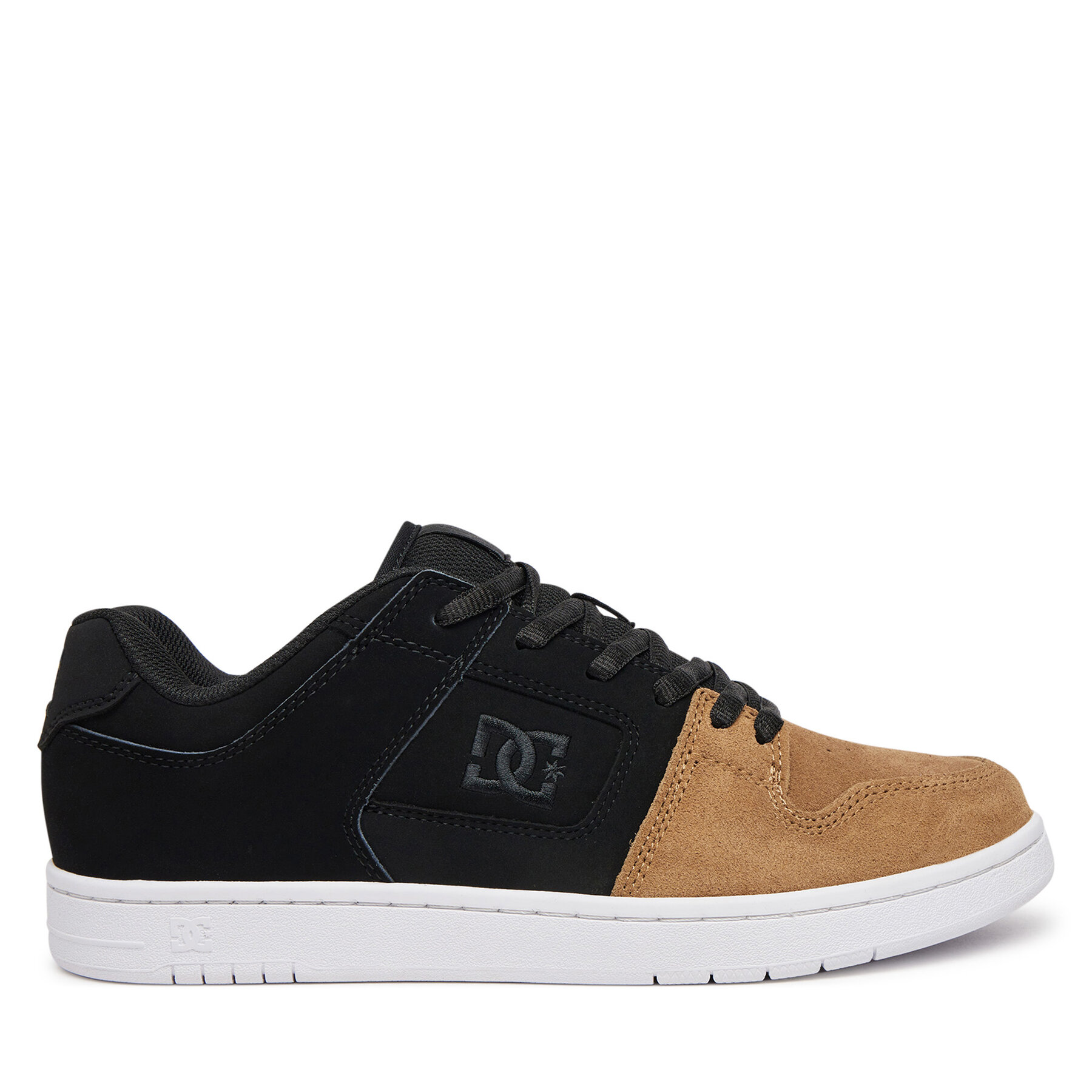 Sneakers DC Manteca 4 ADYS100765-XKKS Noir