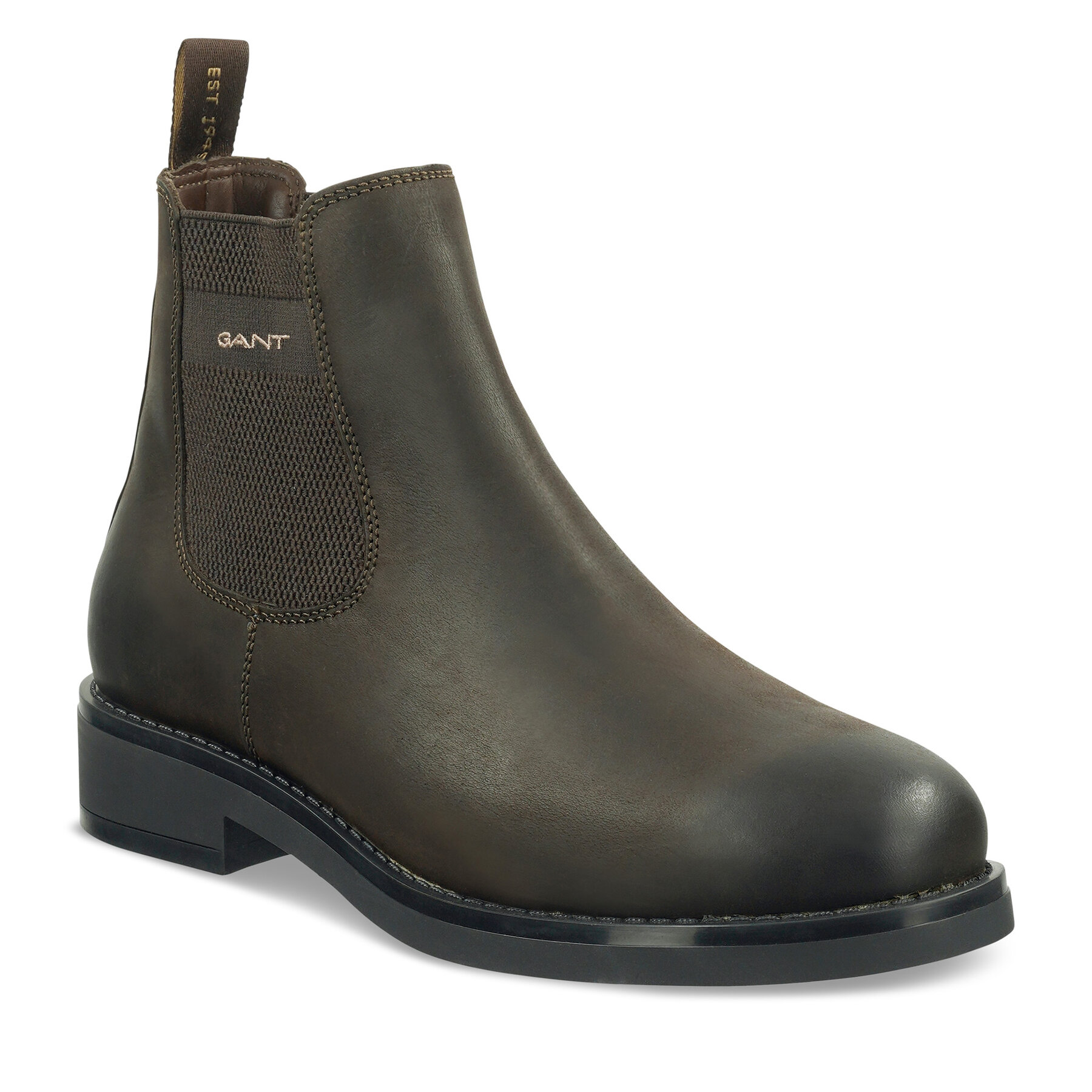 Boots Gant 29651752 Brun