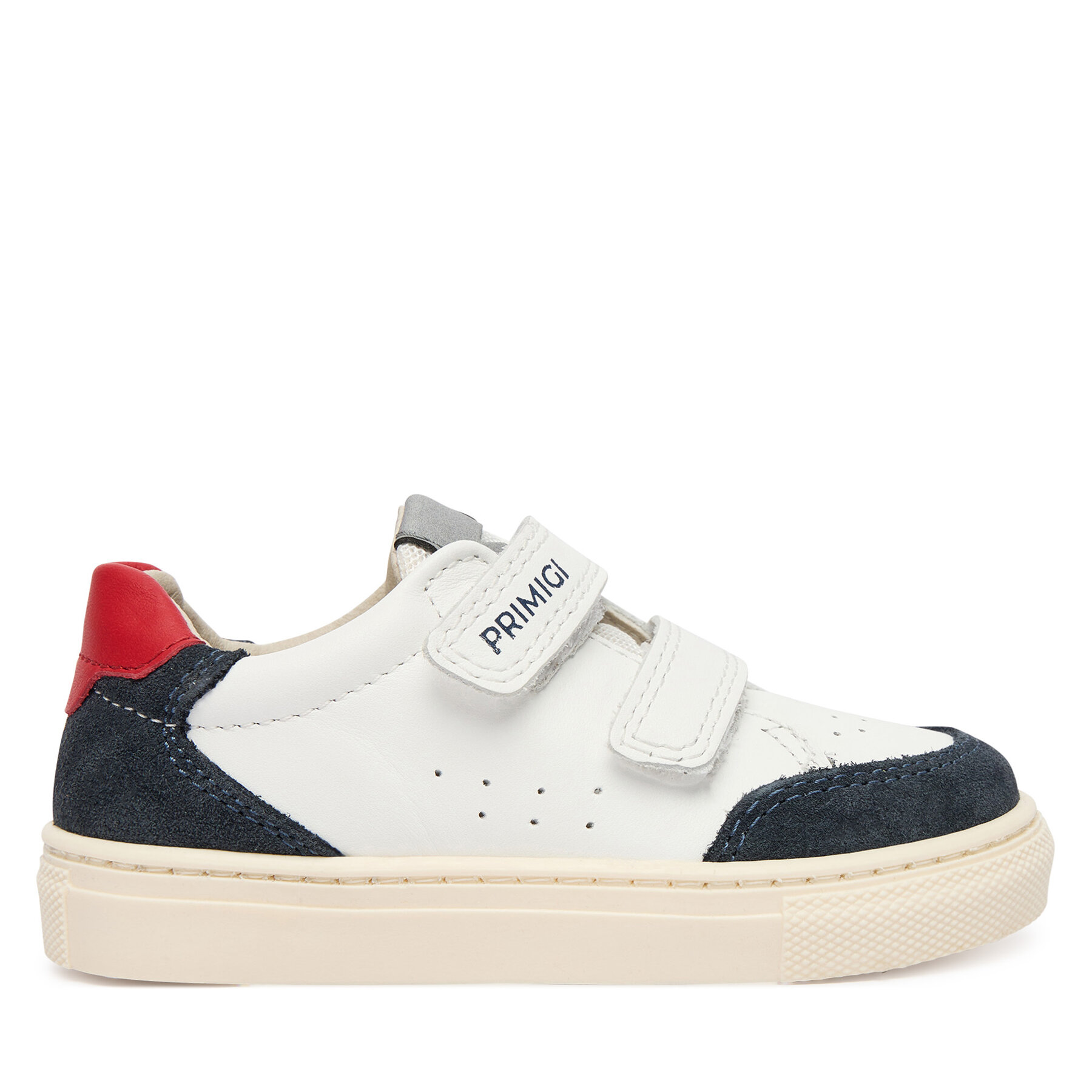 Sneakersy Primigi 1408133 M Biela
