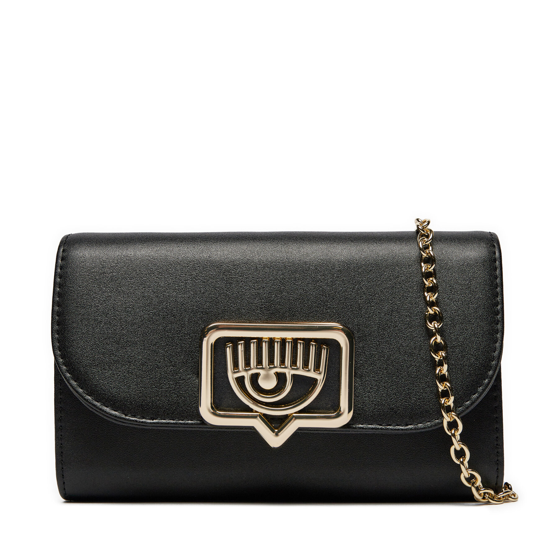 Bolso Chiara Ferragni 76SB4BBE Negro