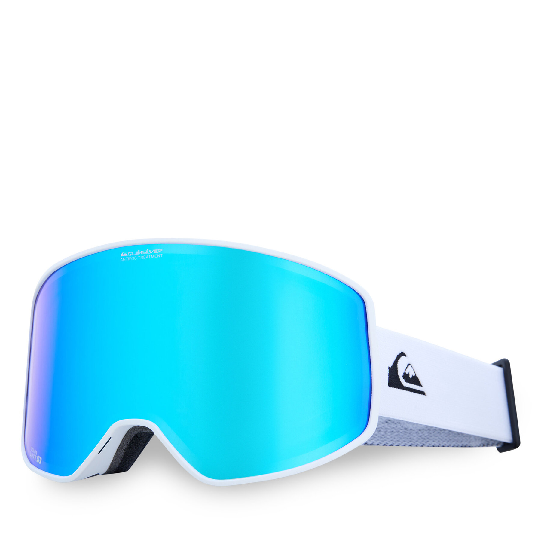 Skijaške naočale Quiksilver EQYTG03218 Plava
