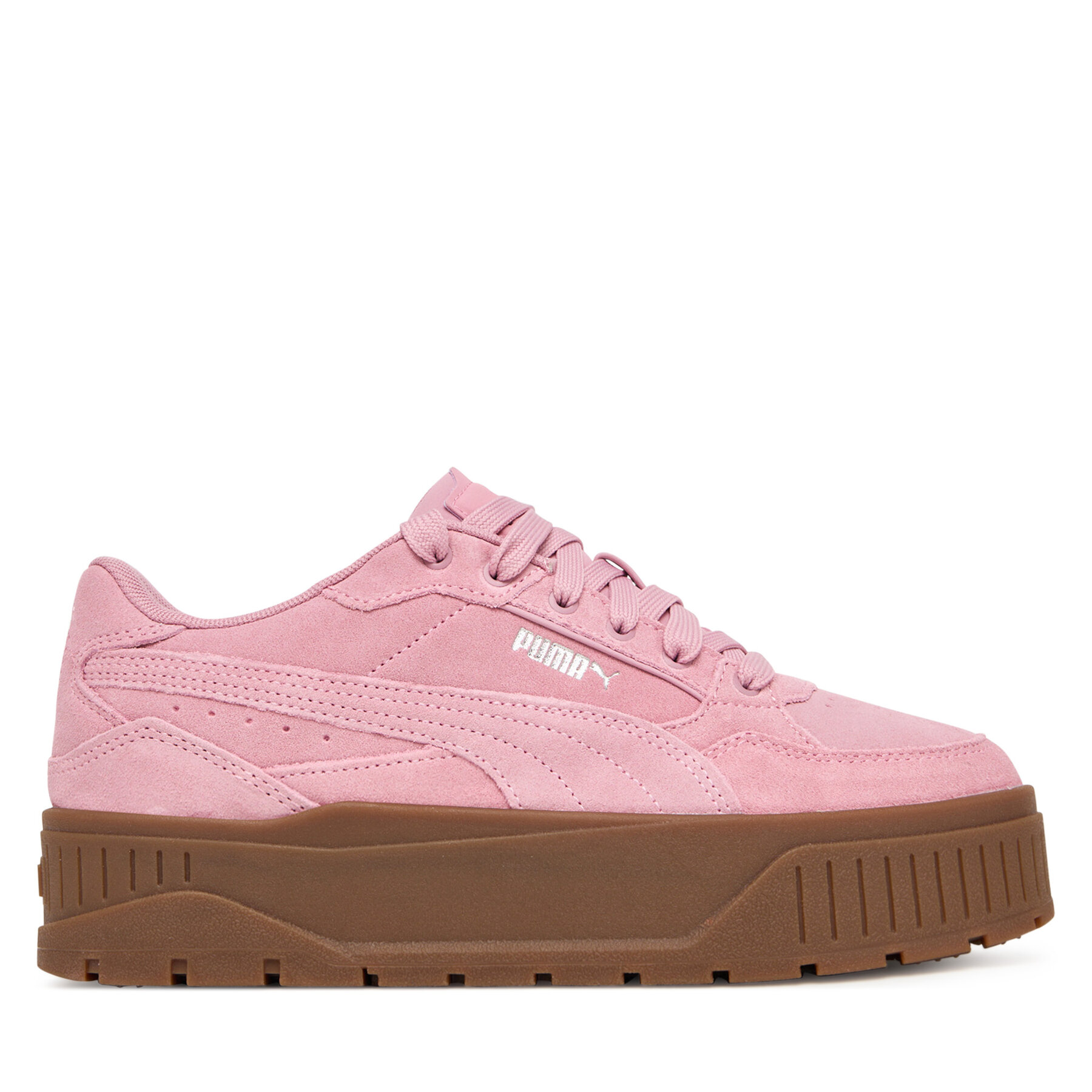 Sportcipők Puma Karmen II Idol SD 397462 13 Rózsaszín