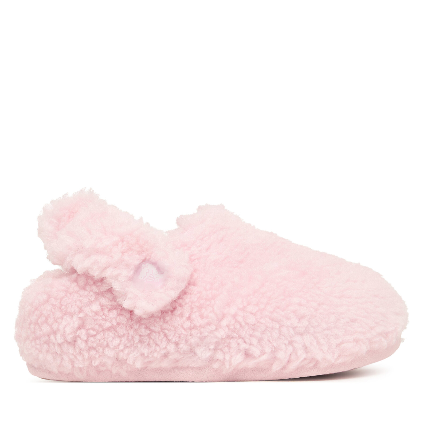 Şlapi Crocs 210857 Roz