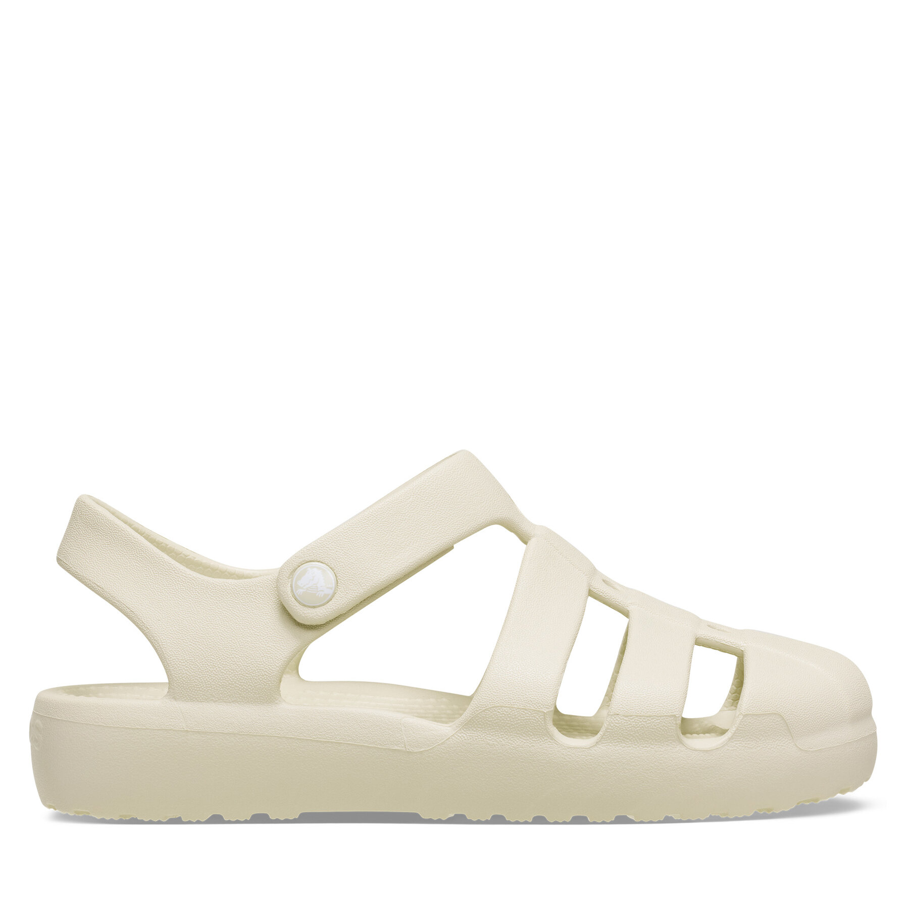 Sandále Crocs Classic Fisherman K 210625 Béžová