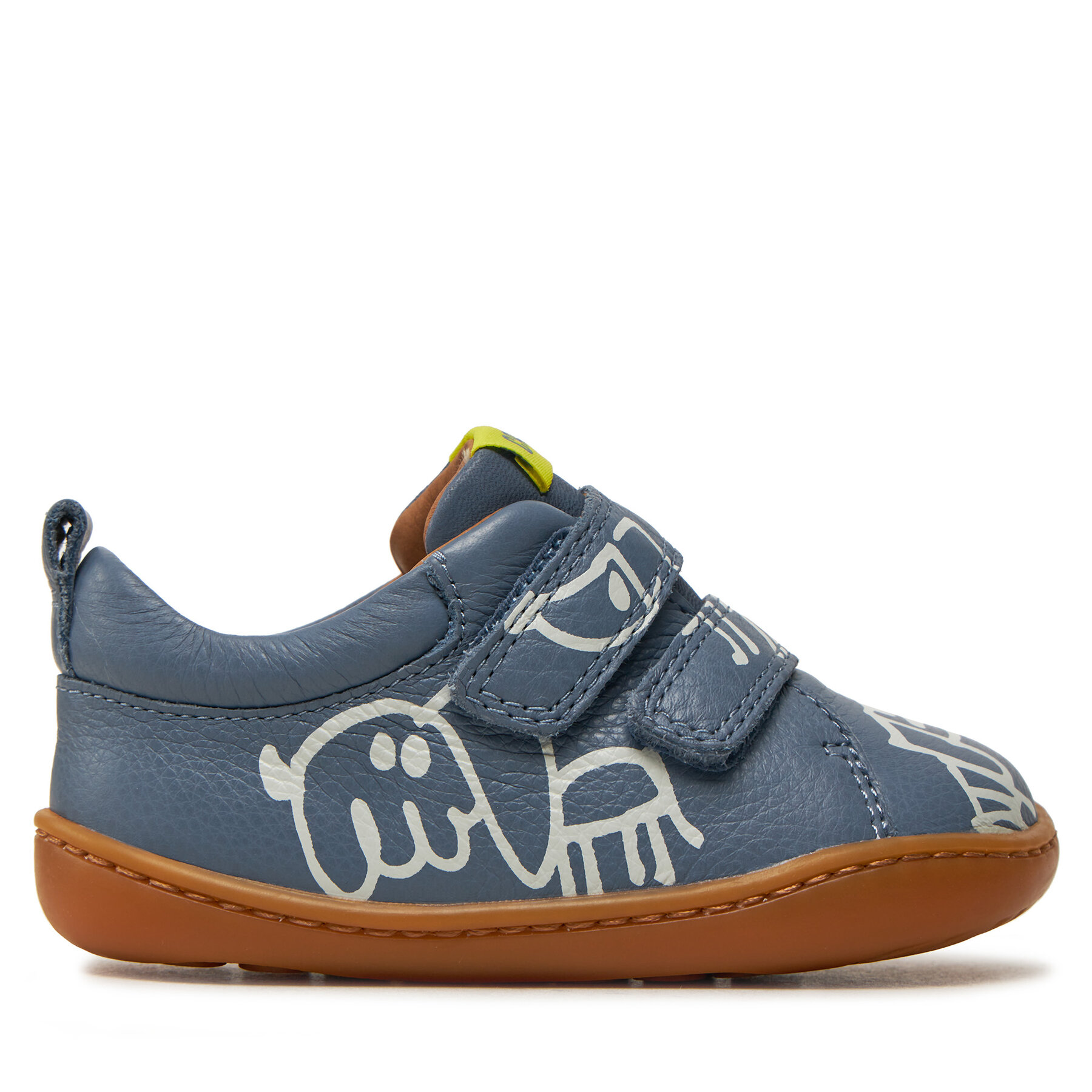 Sneakers Camper
