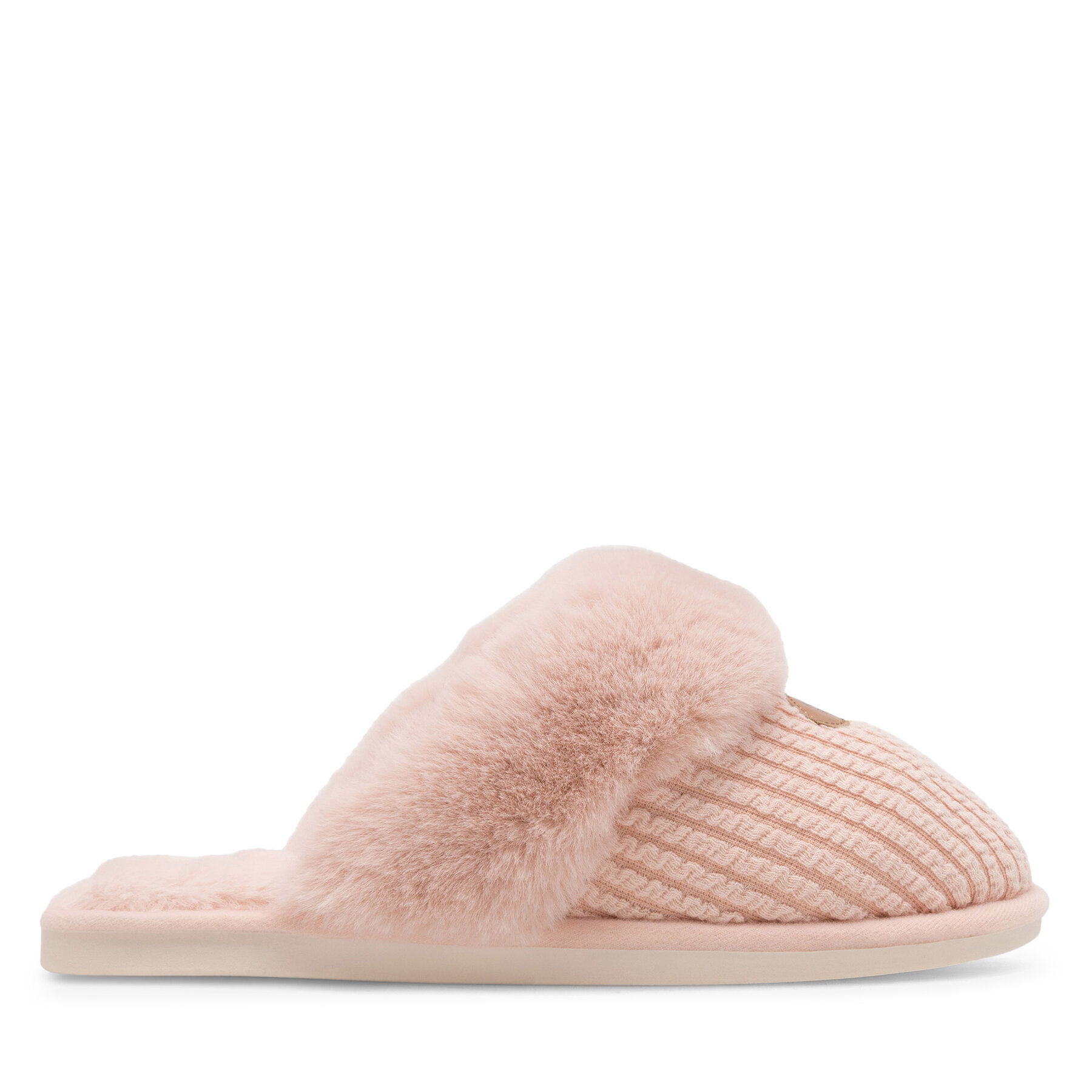 Tofflor Home & Relax CCC23-1 Rosa