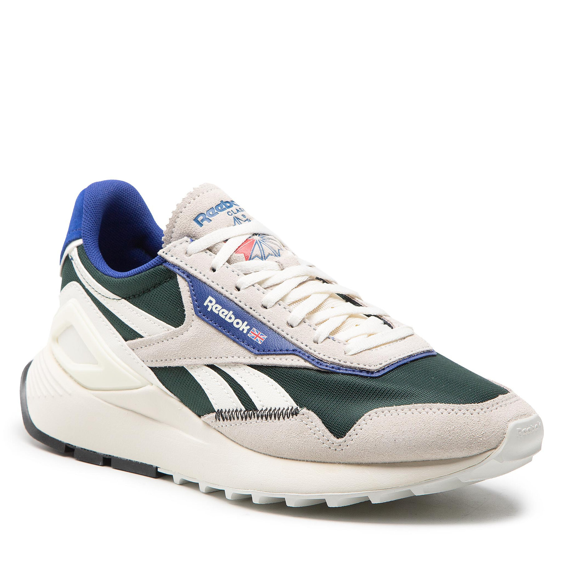 Zapatillas Reebok Cl Legacy Az GX9347 Gris