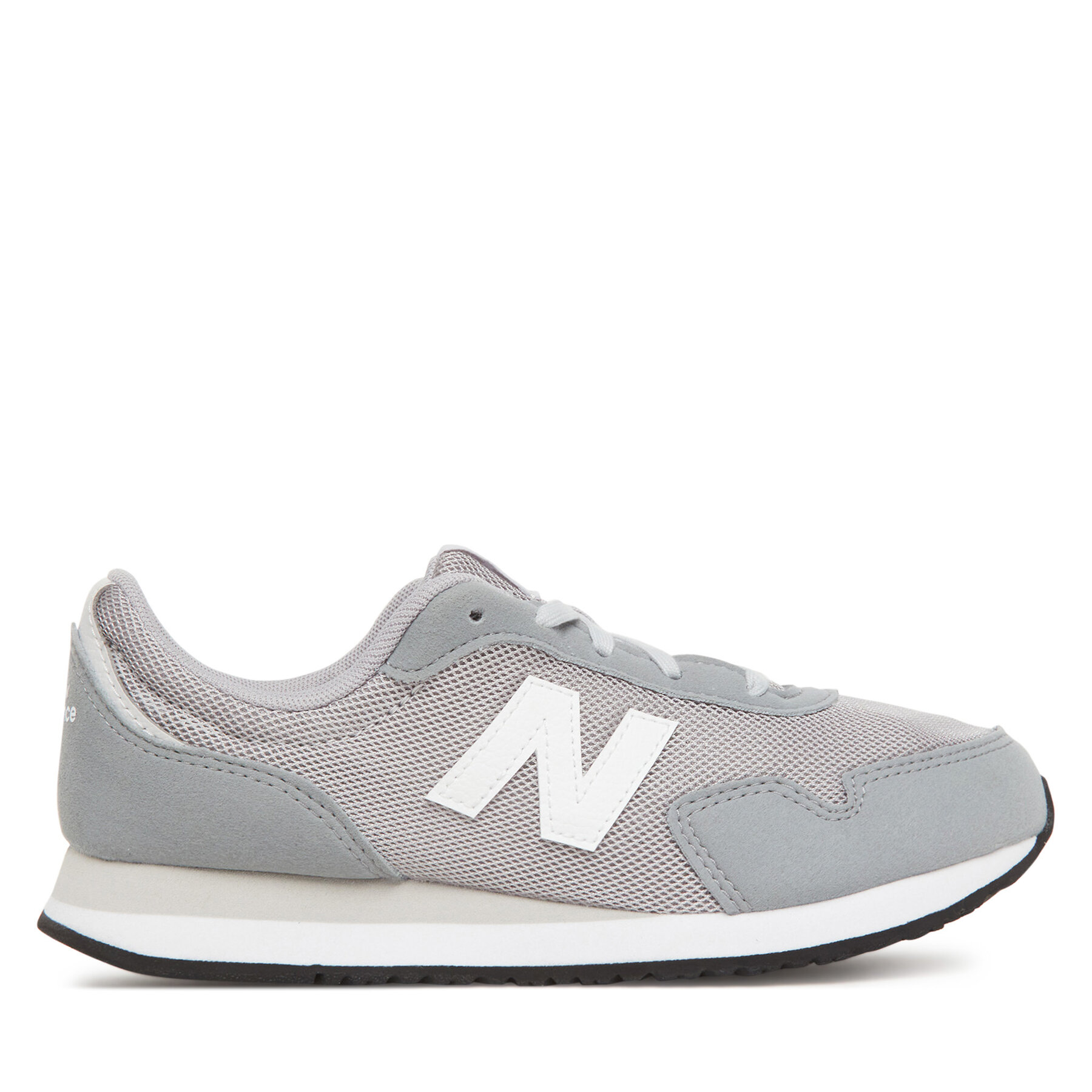 Dámske Sneakersy New Balance, Rozmer: 37, Sivá, GC323GR
