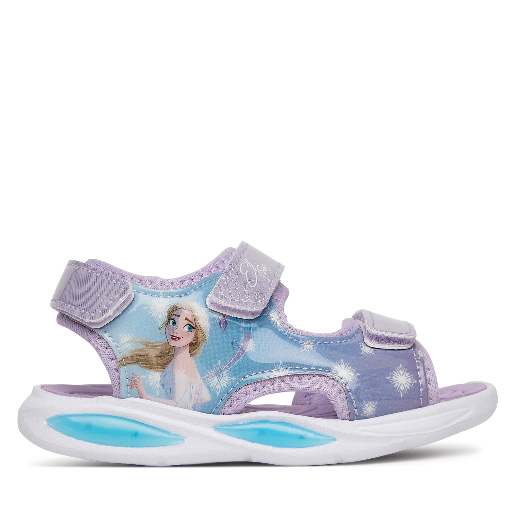 Szandál Frozen CEO-CP76-SS26-348DFR Világos lila