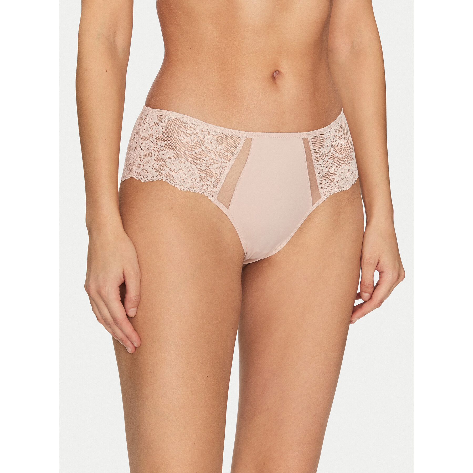 Chantelle Culotte classiche Pulp Crush C22MB0 Rosa
