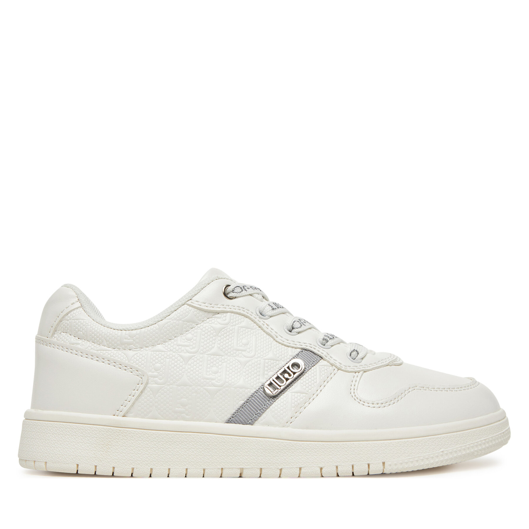 Dievča Sneakersy Liu Jo, Rozmer: 37, Biela, 4A5315 EX277
