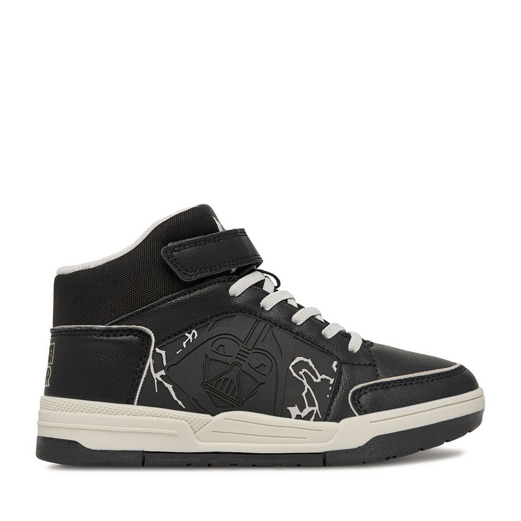 Sneakersy Star Wars CEO-BIC-AW26-332SW Čierna