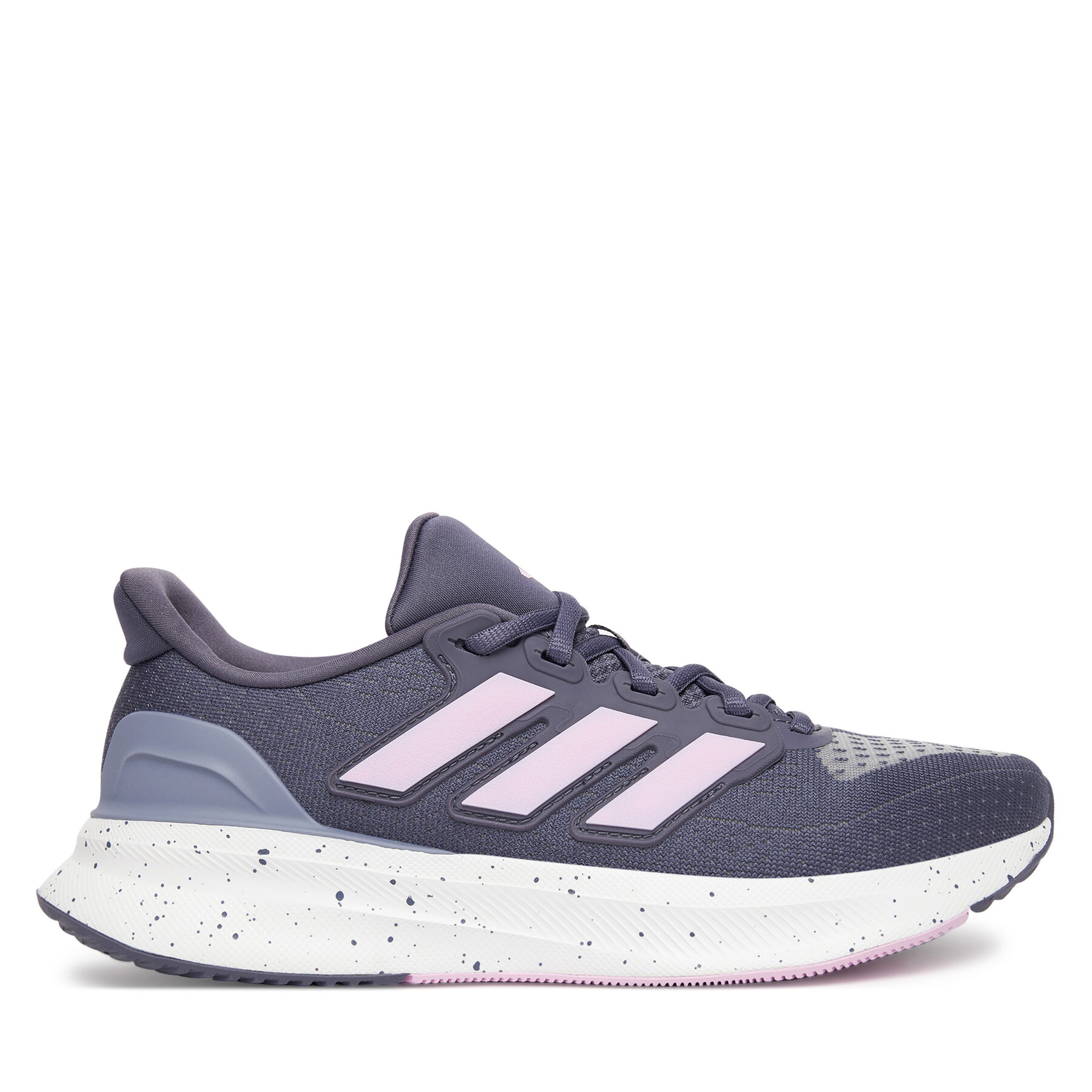 Маратонки за бягане adidas Ultrarun 5 W JQ6900 Виолетов