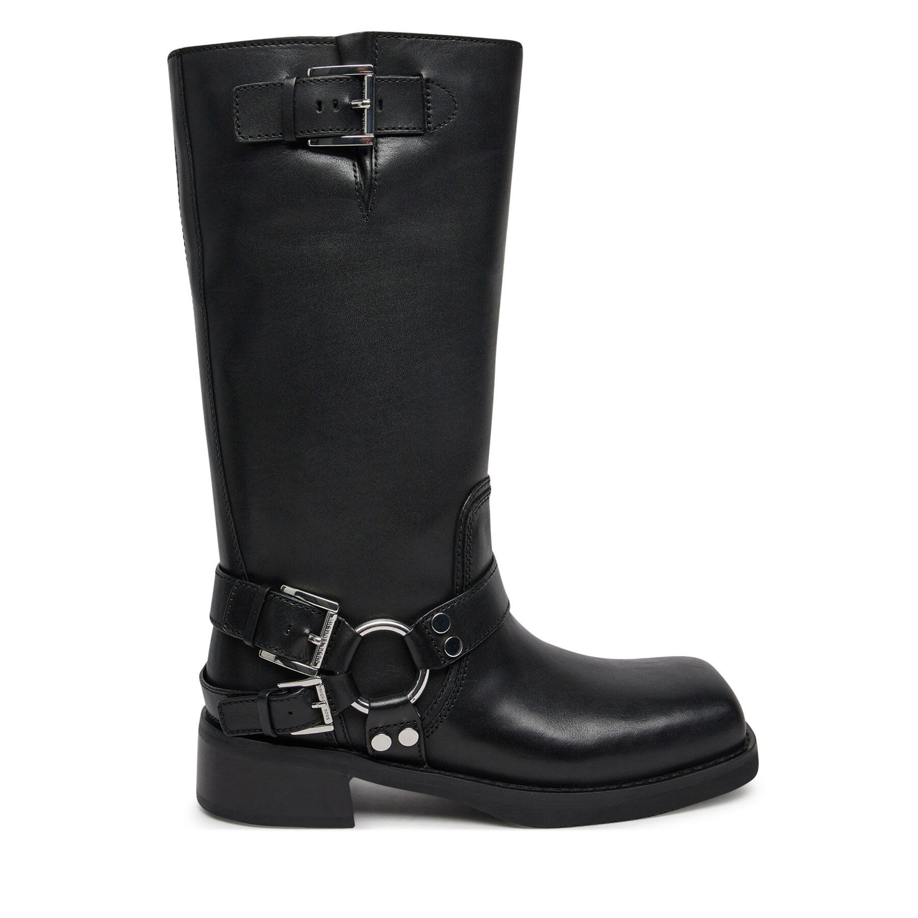 Damskie Oficerki MICHAEL Michael Kors, Rozmiar 41 Czarny 40F4CBFB7L