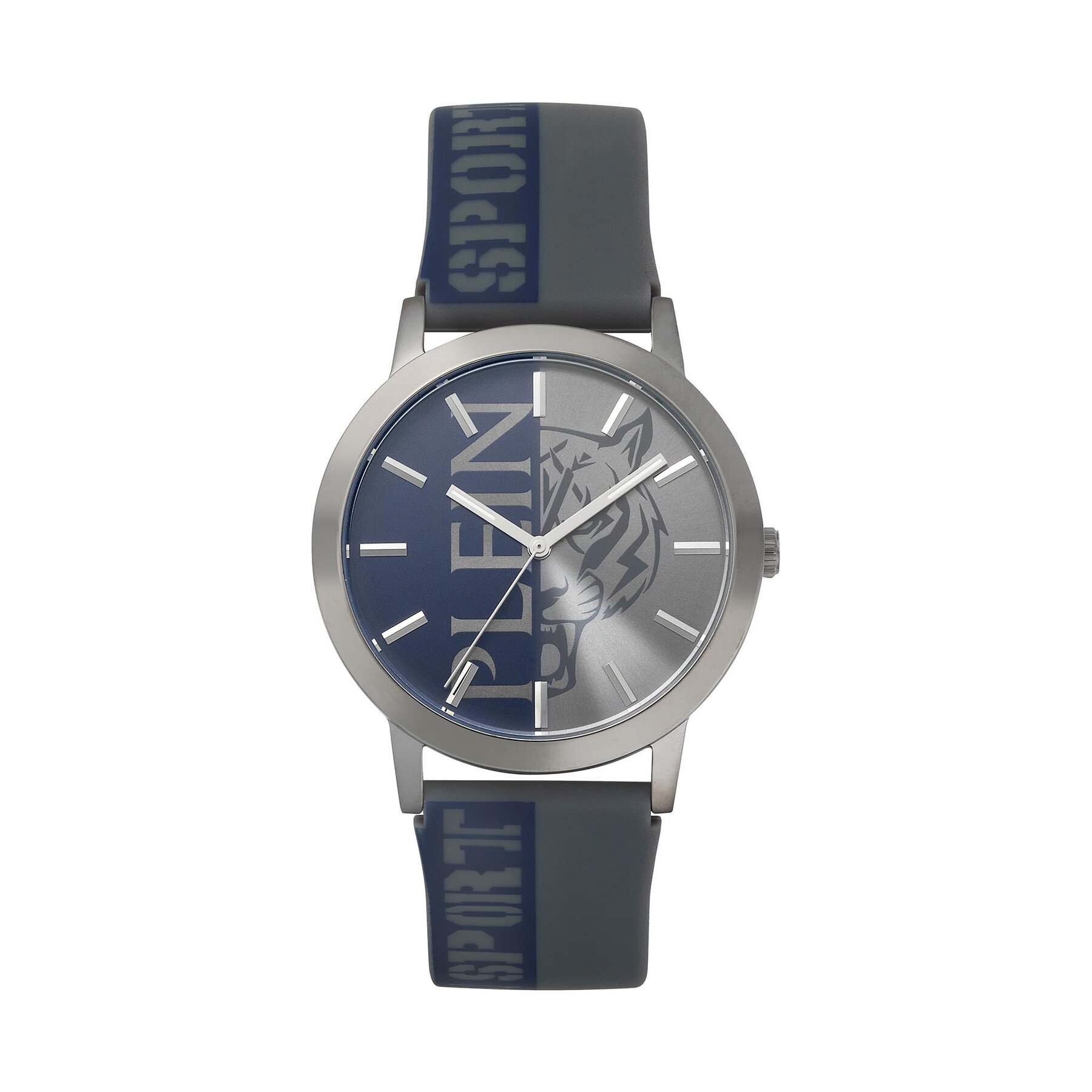 Orologio Plein Sport Legend PSLBA0423 Grigio