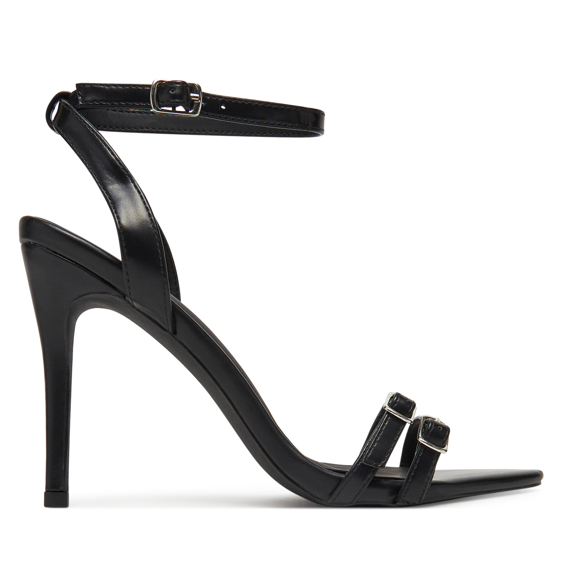 Sandali DeeZee 1364J-5 Nero