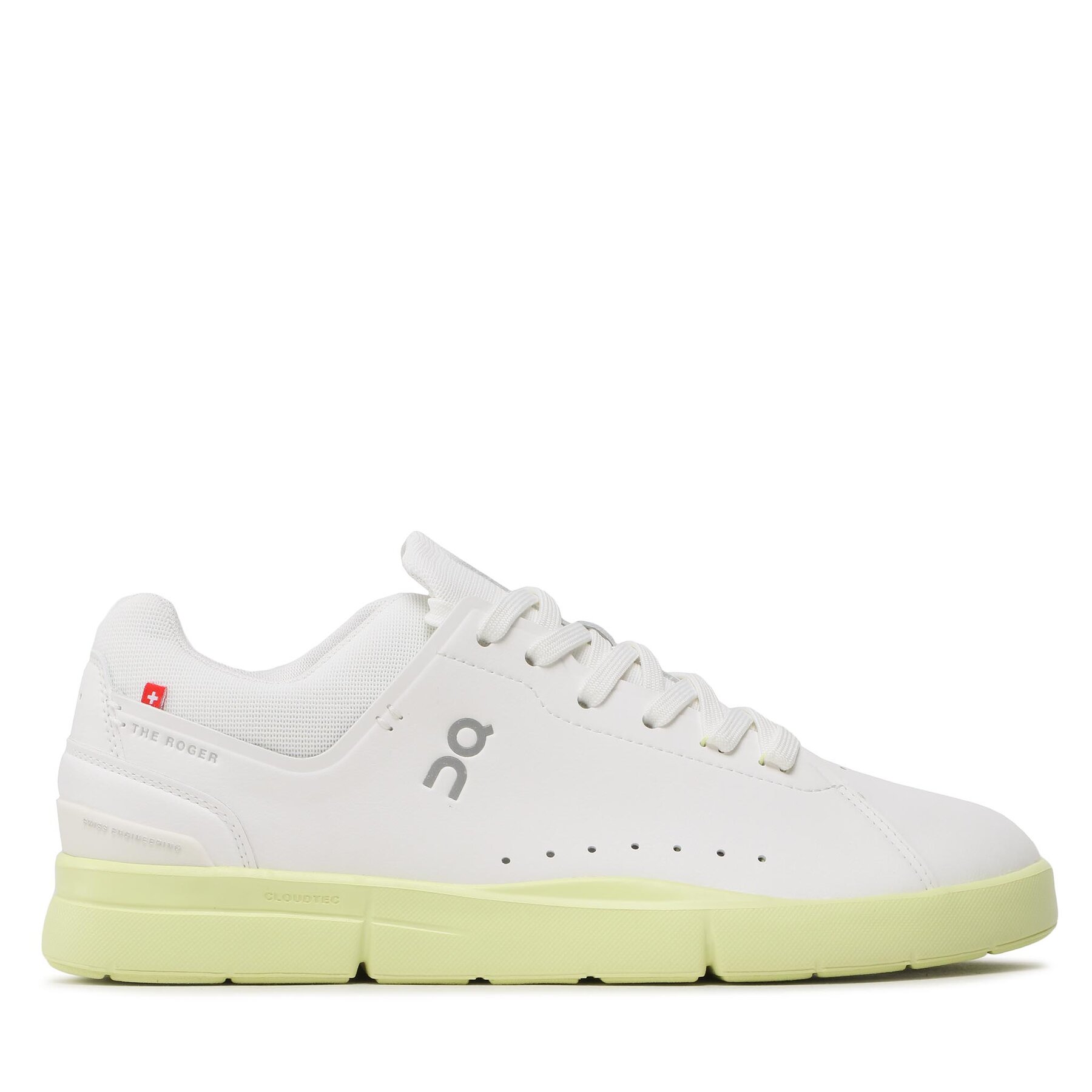 Sneakers On