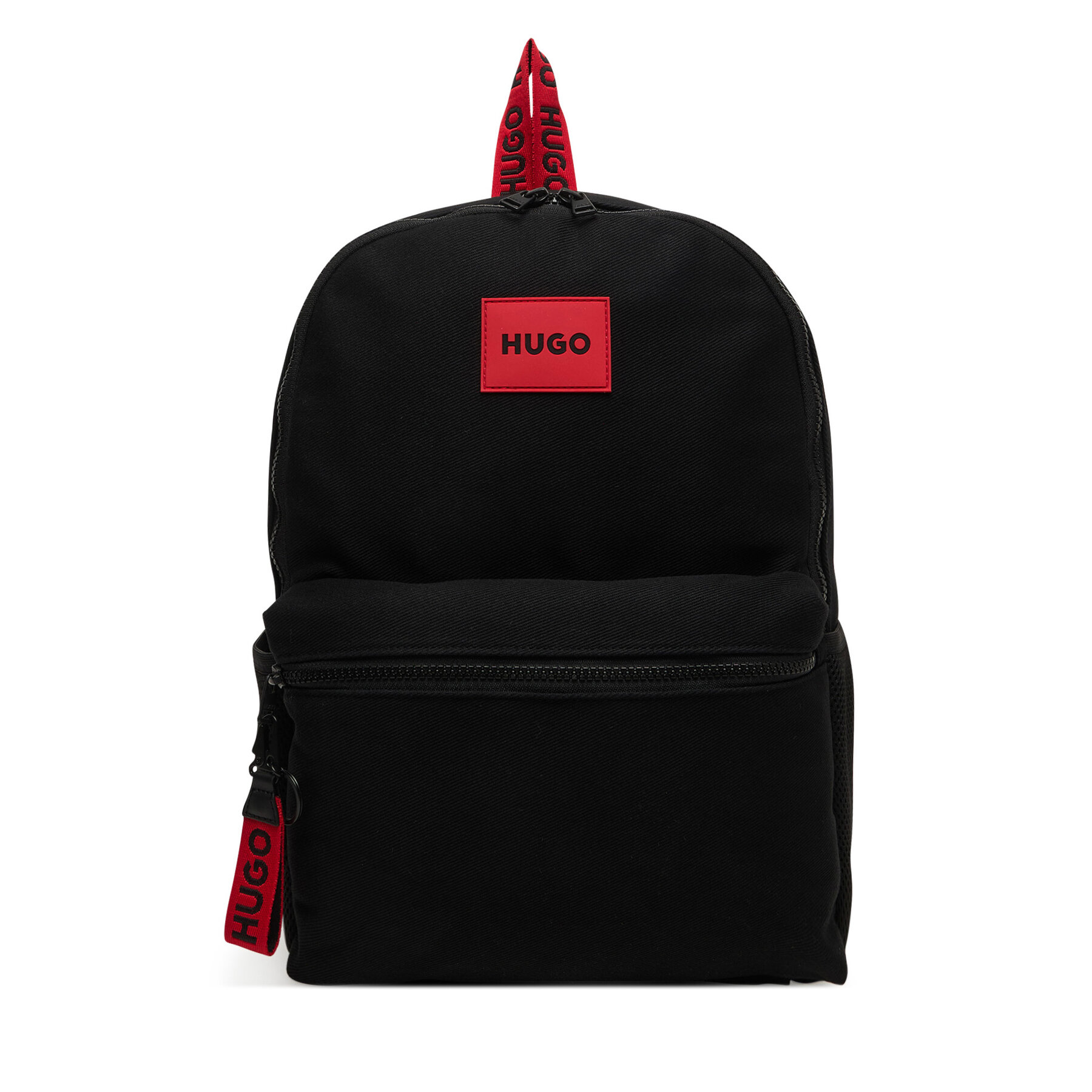 Ruksak HUGO G01173 Čierna