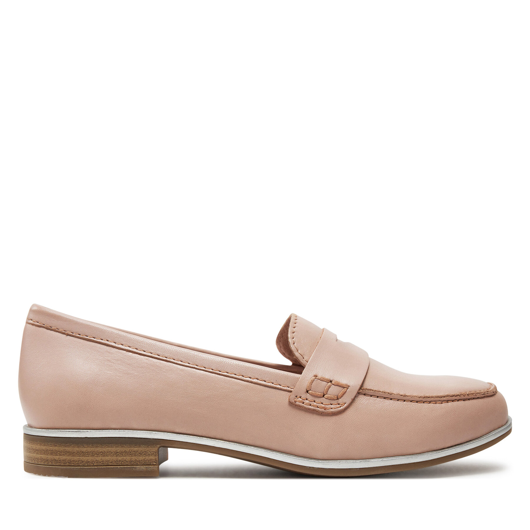 Loaferice Marco Tozzi 2-24205-42 Nude 408