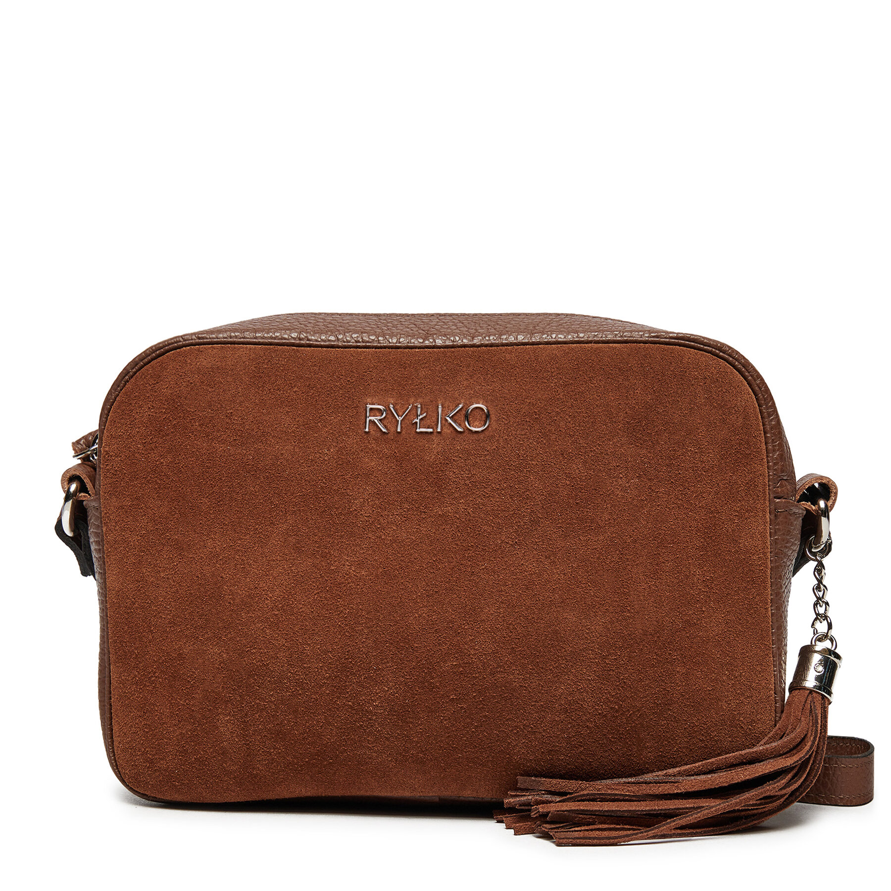 Bolso Ryłko R10040TB Marrón