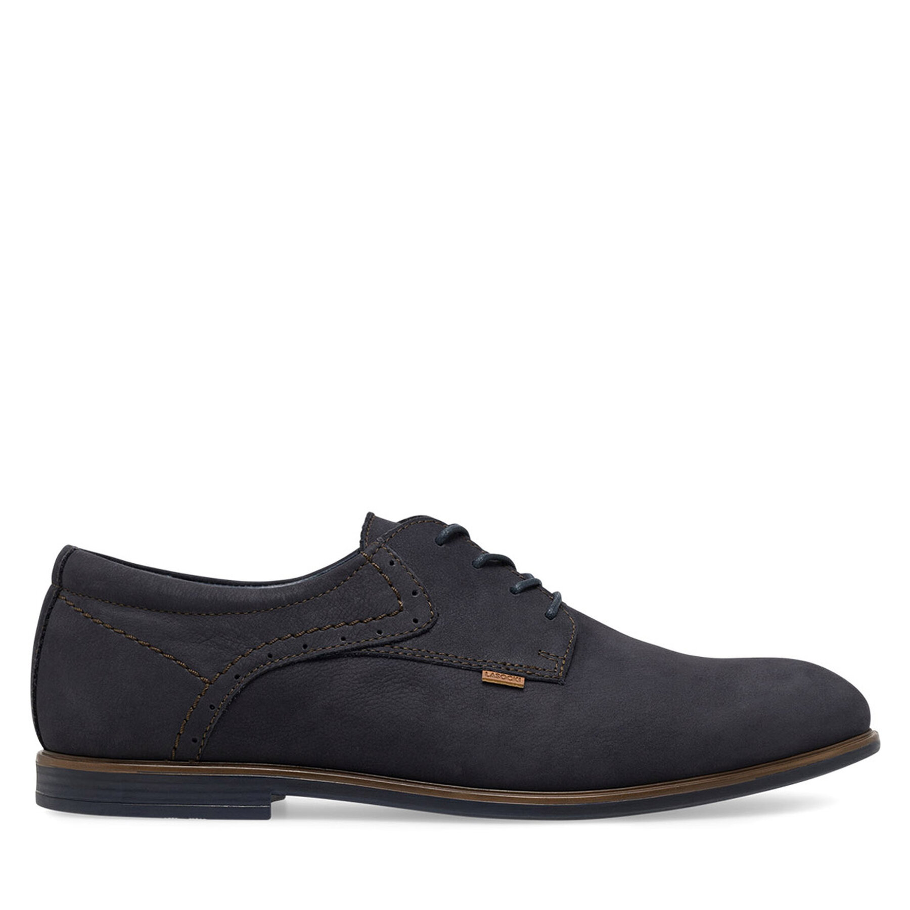 Zapatos hasta el tobillo Lasocki BRAZIL-35 MB Azul marino