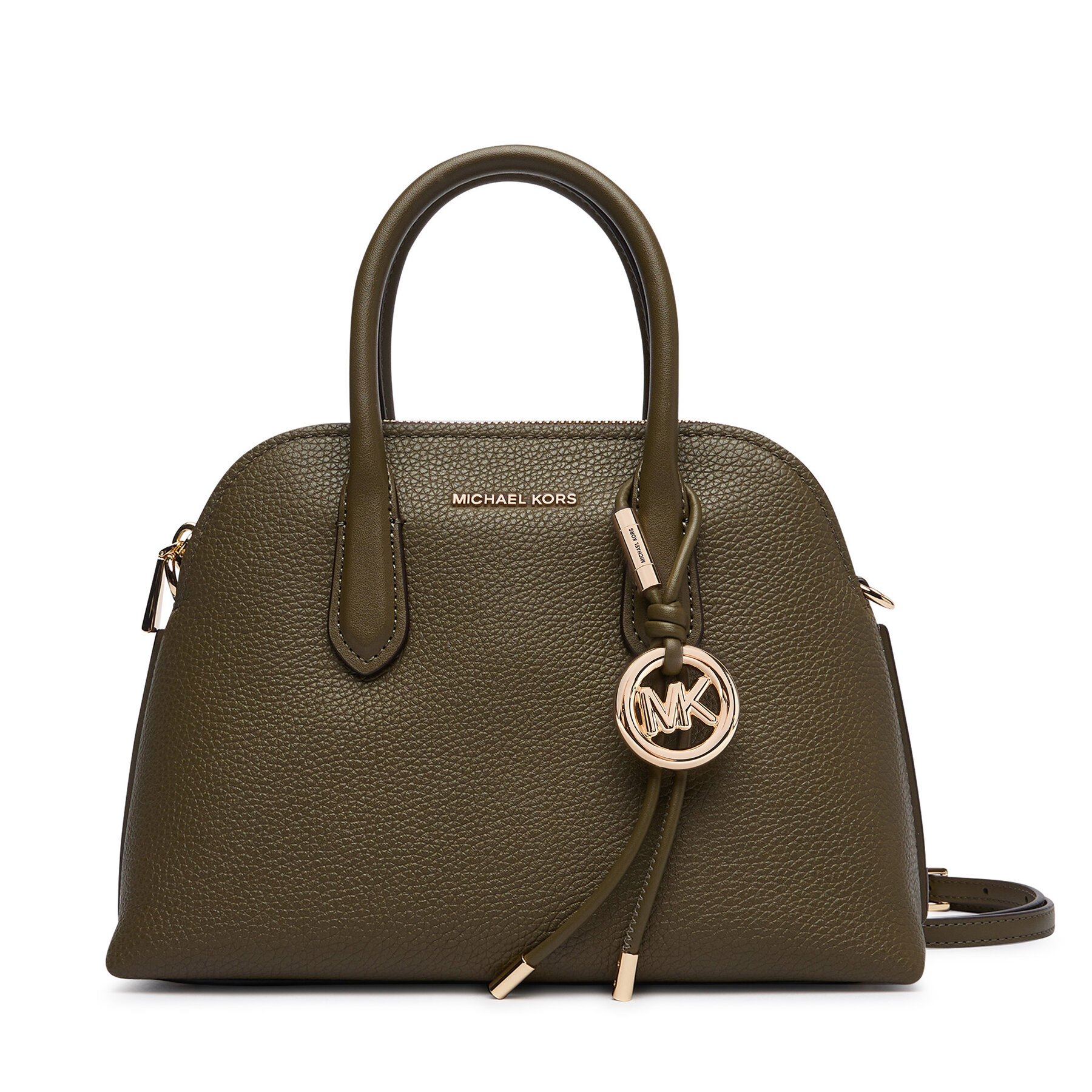 Michael Michael Kors Handtasche 30T6GX4S2L Braun