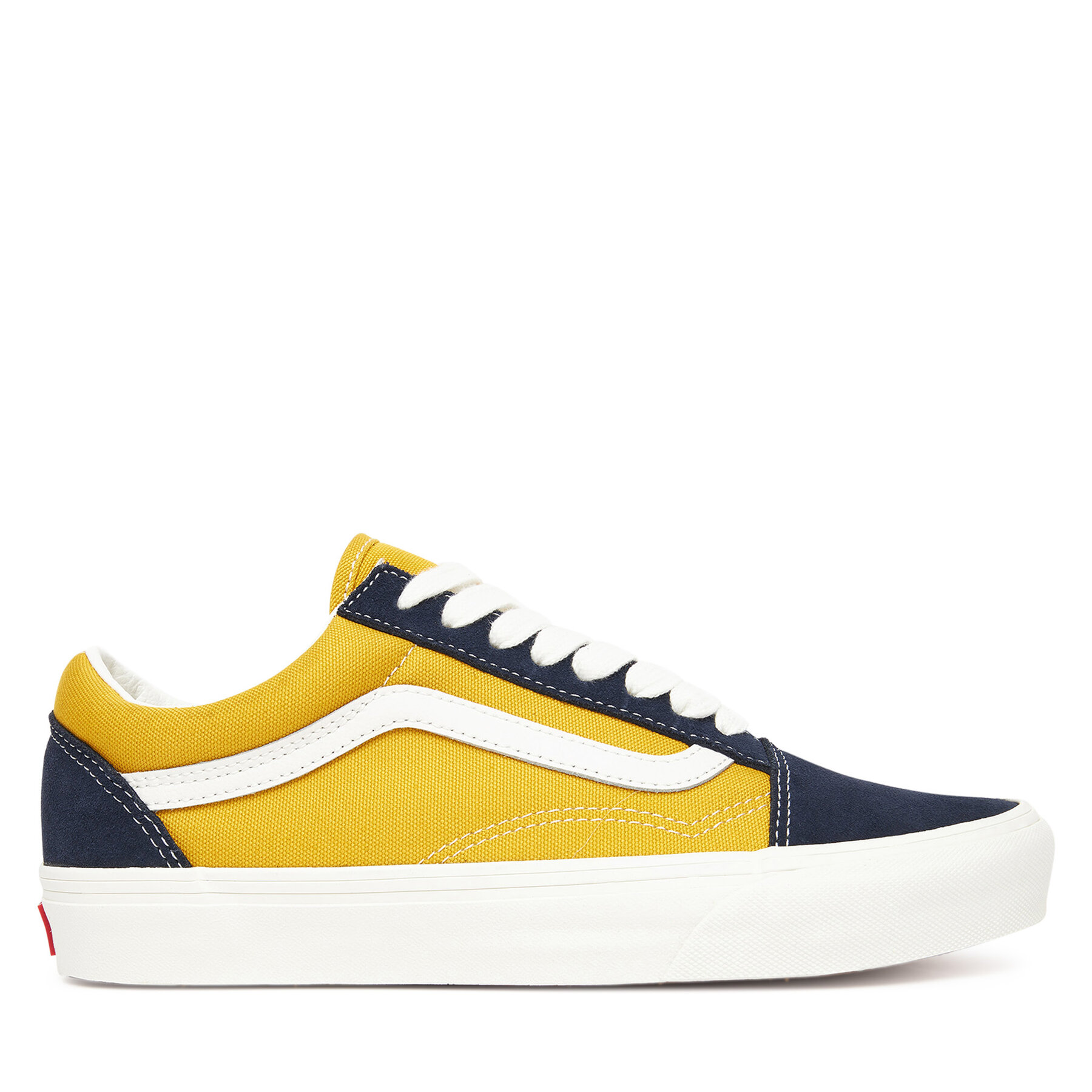 Teniszcipő Vans Old Skool 2 VN000D9YYY01 Sötétkék