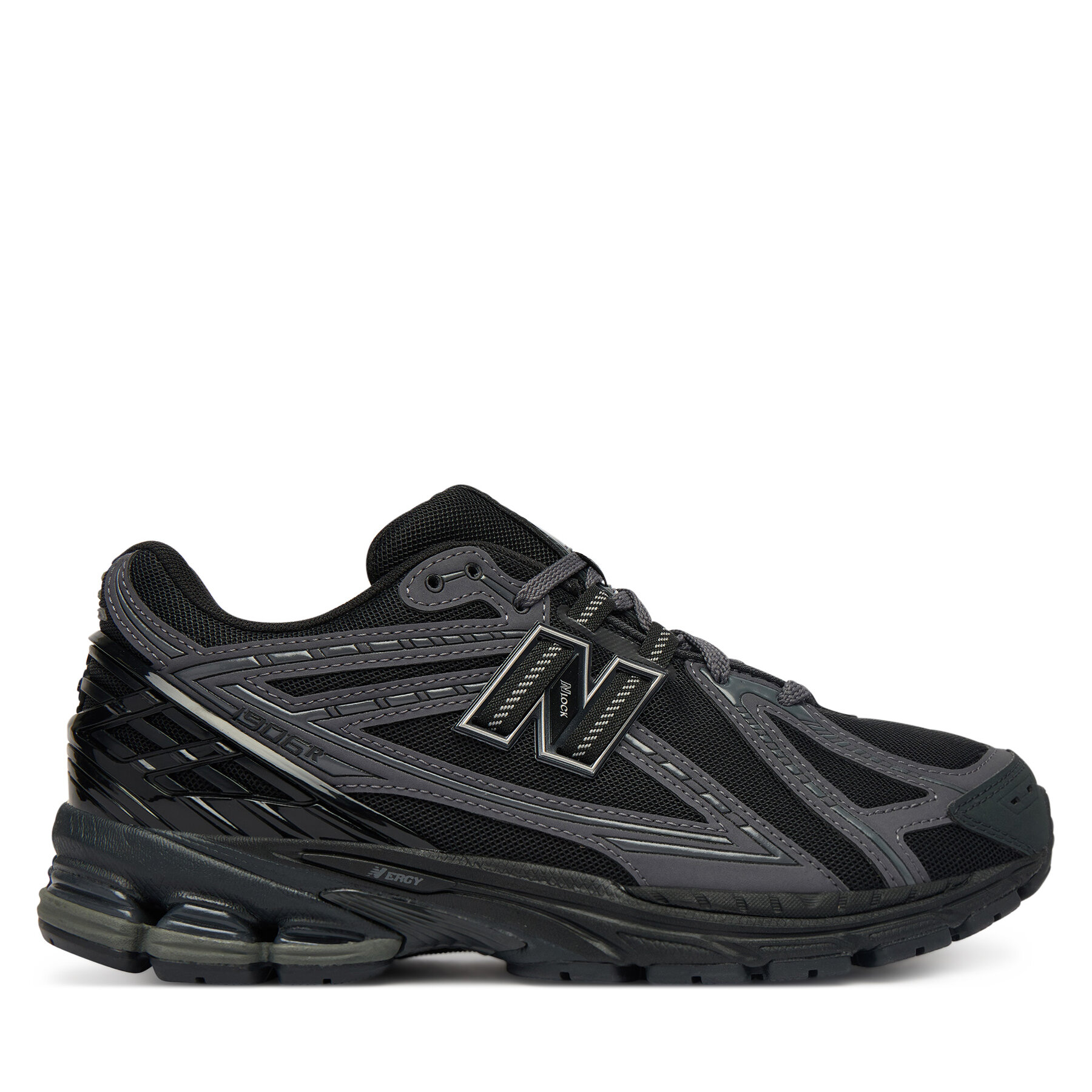 Tenisice New Balance M1906RLB Crna