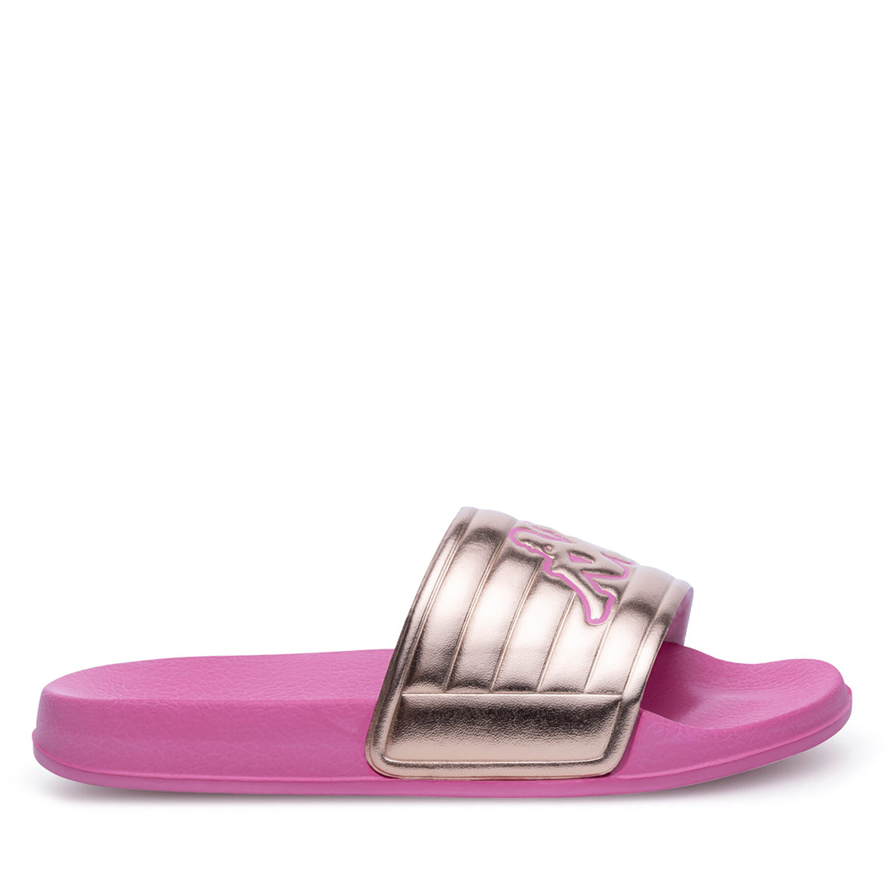 Sandaler och Slip-ons Kappa SS24-K2 Rosa