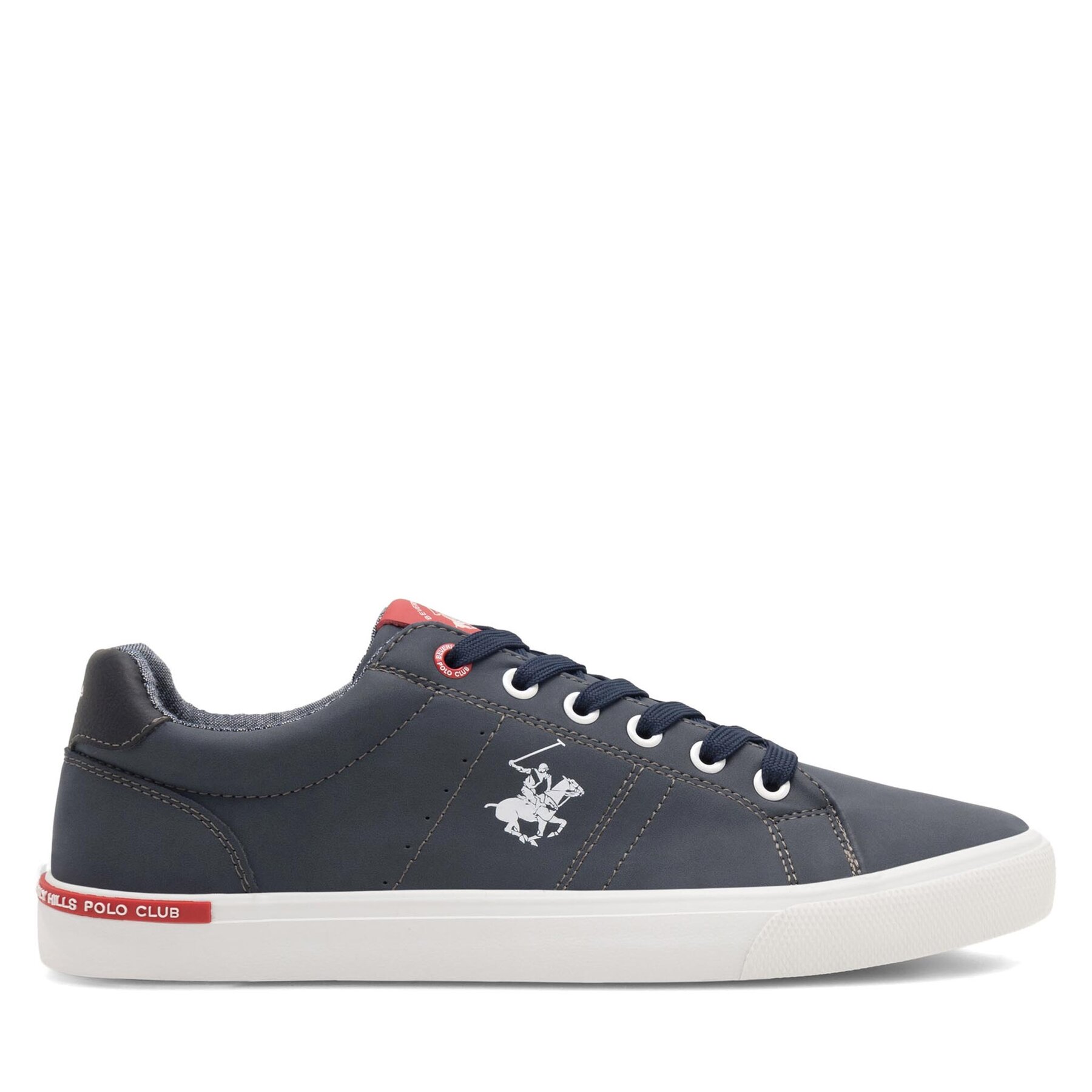 Beverly Hills Polo Club Αθλητικά Beverly Hills Polo Club MB-22MV2006 Σκούρο μπλε