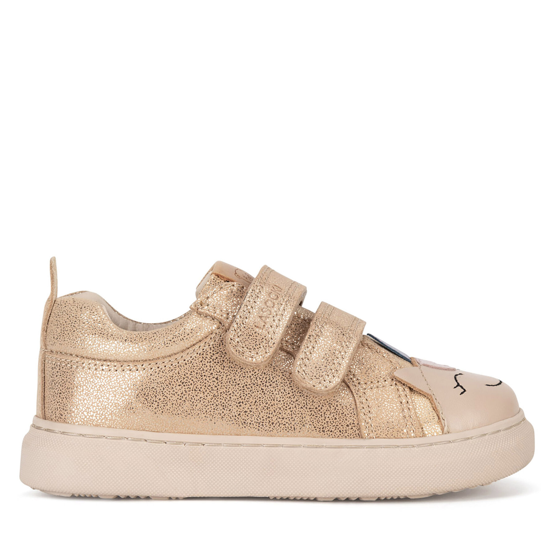 Sneakersy Lasocki Kids CEO-CI12-3095-03(III)DZ Béžová