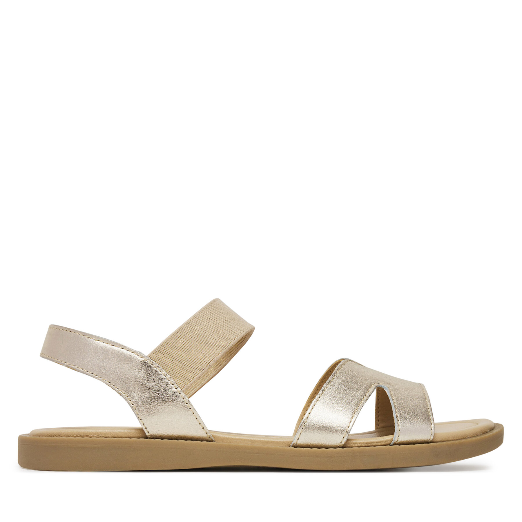 Sandali Lasocki WI23-3096-02 Oro