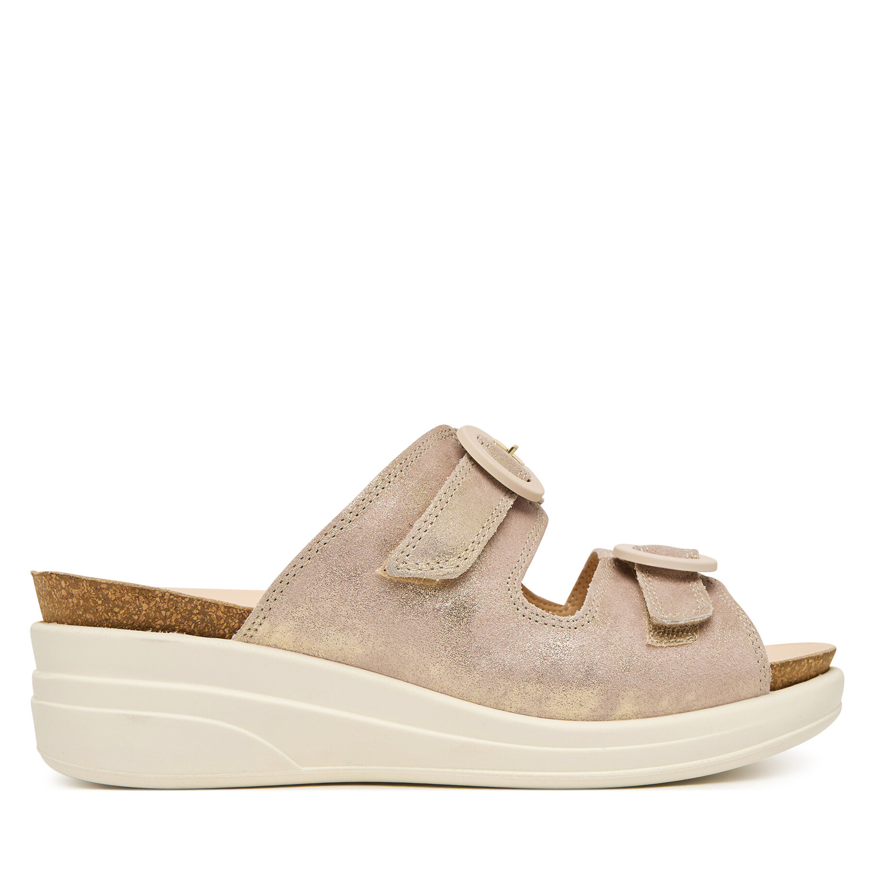 Παντόφλες Ara 12-47002-05 Μπεζ