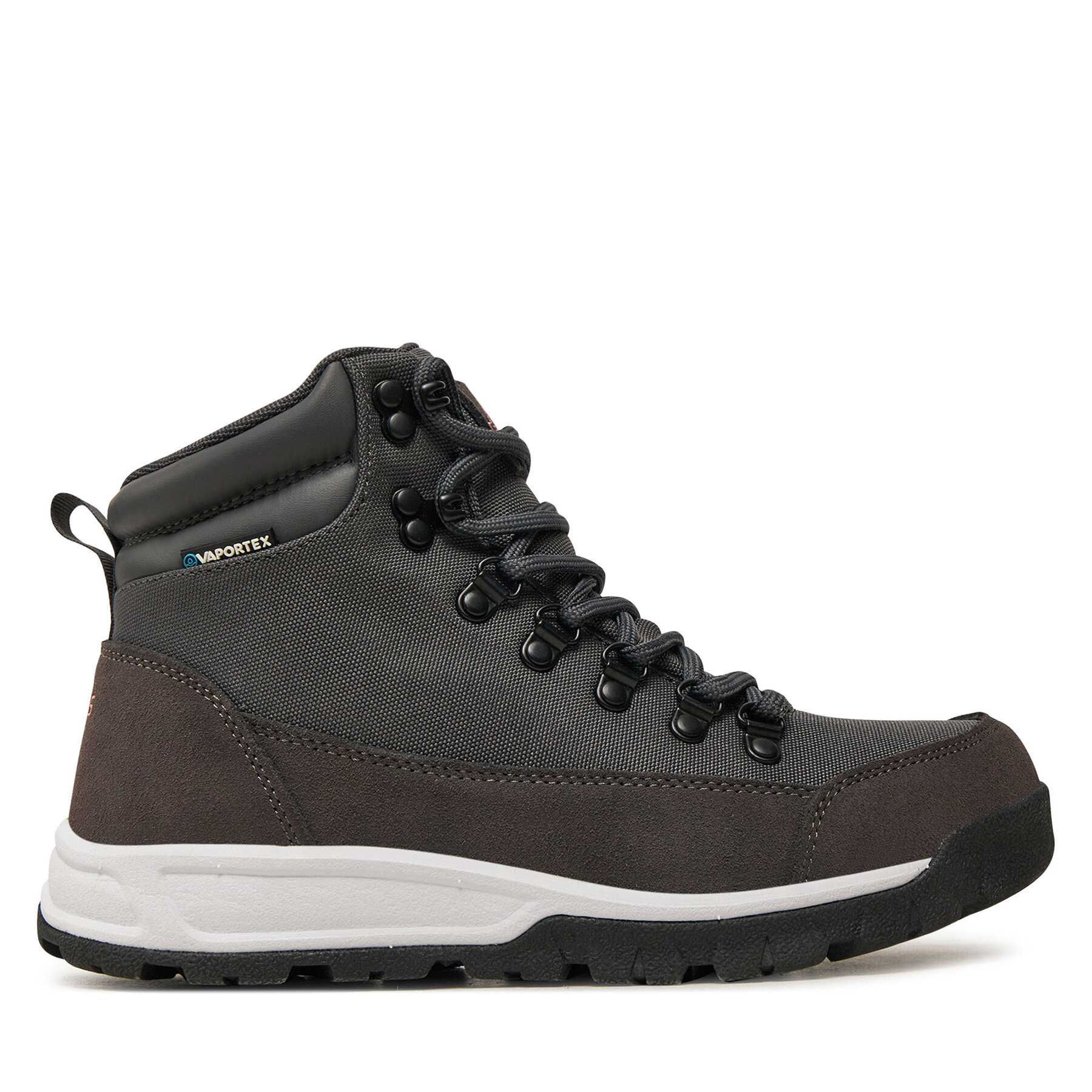 Trappers Campus Lara CW0105324230 Gri