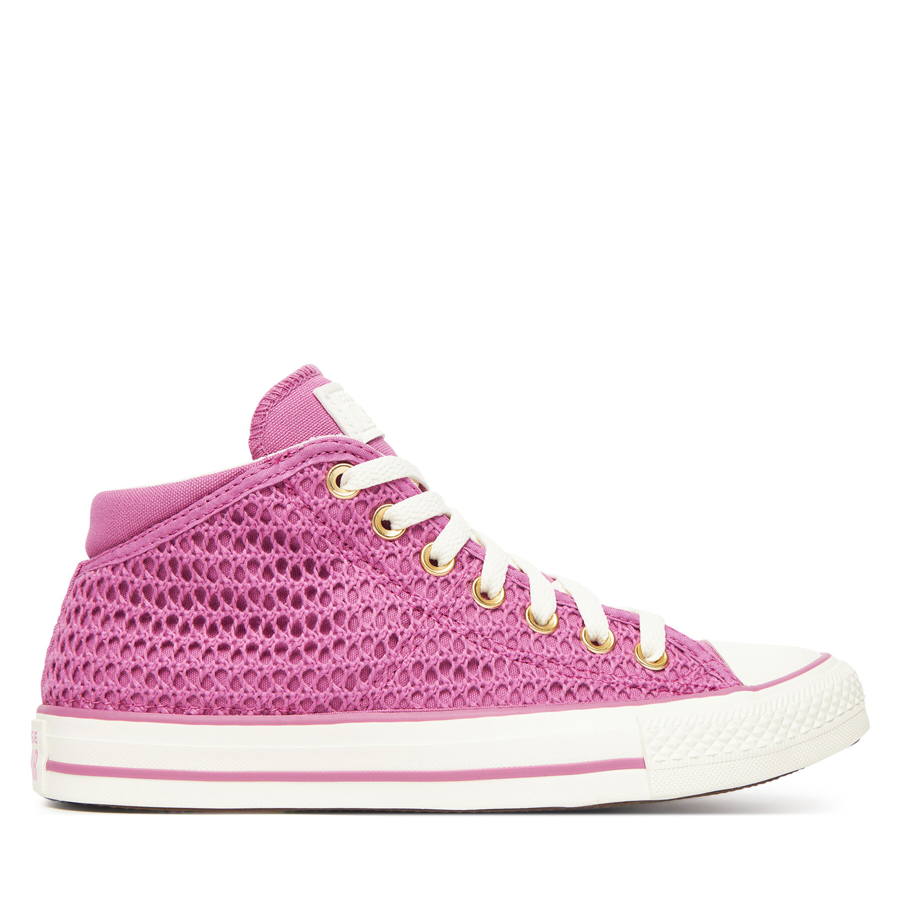 Tornacipő Converse A15011C Rózsaszín