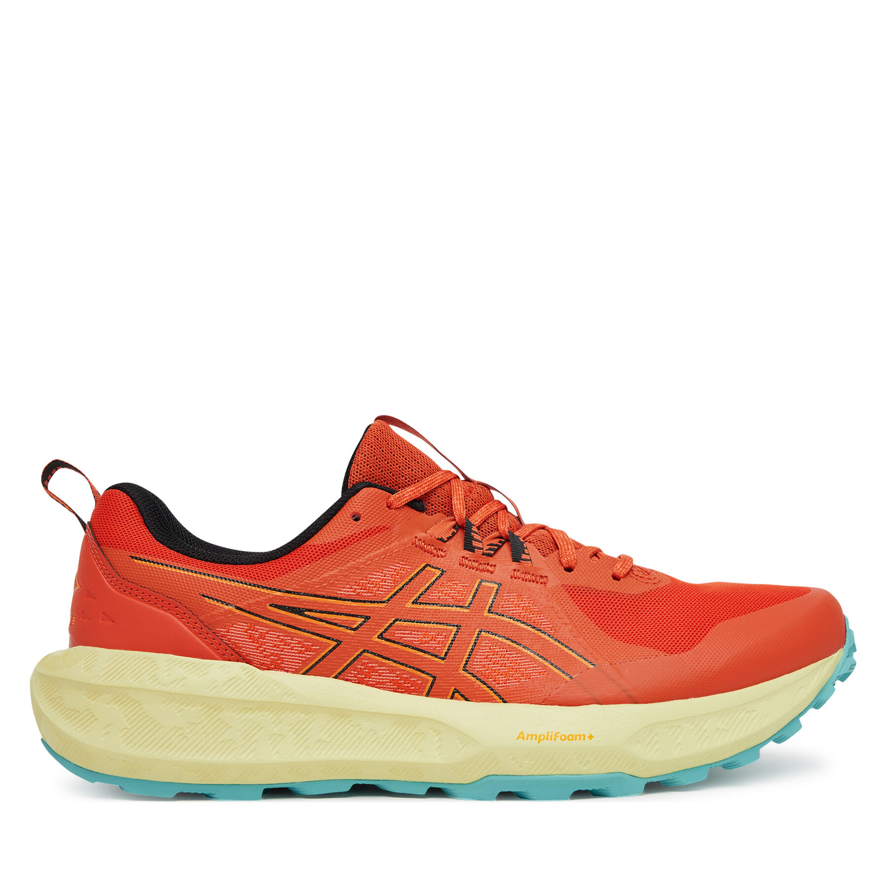 Scarpe running Asics Gel-Sonoma 8 1011B979 Arancione