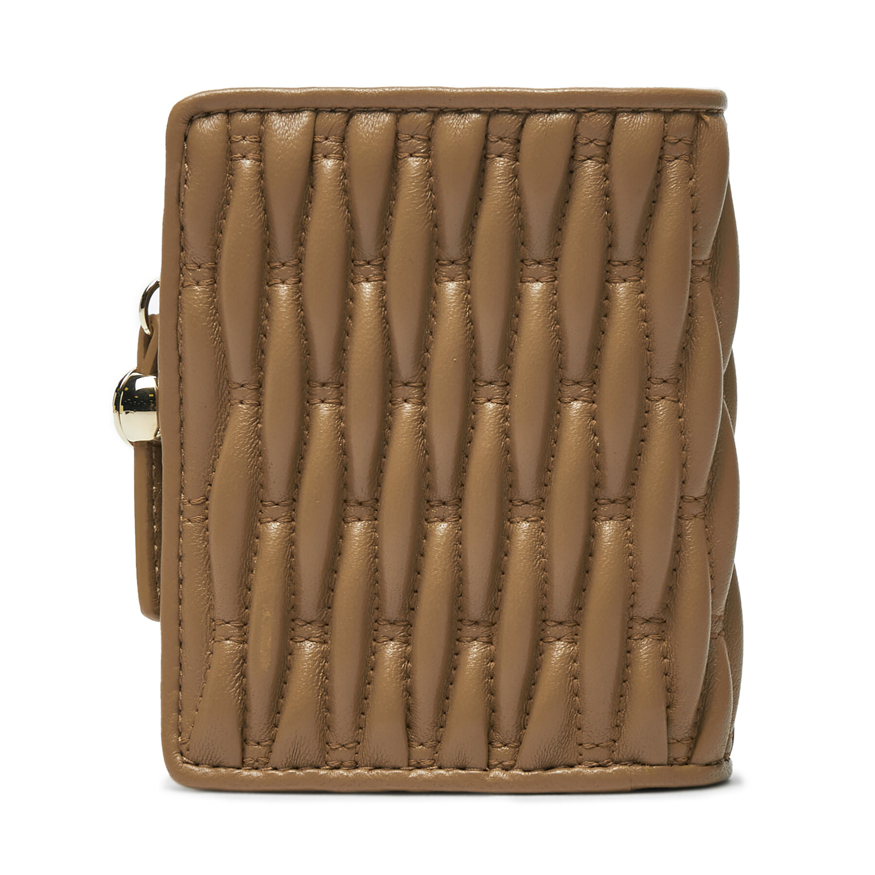 Pequeña cartera de mujer Furla Mionido WP00475 BX3221 Marrón