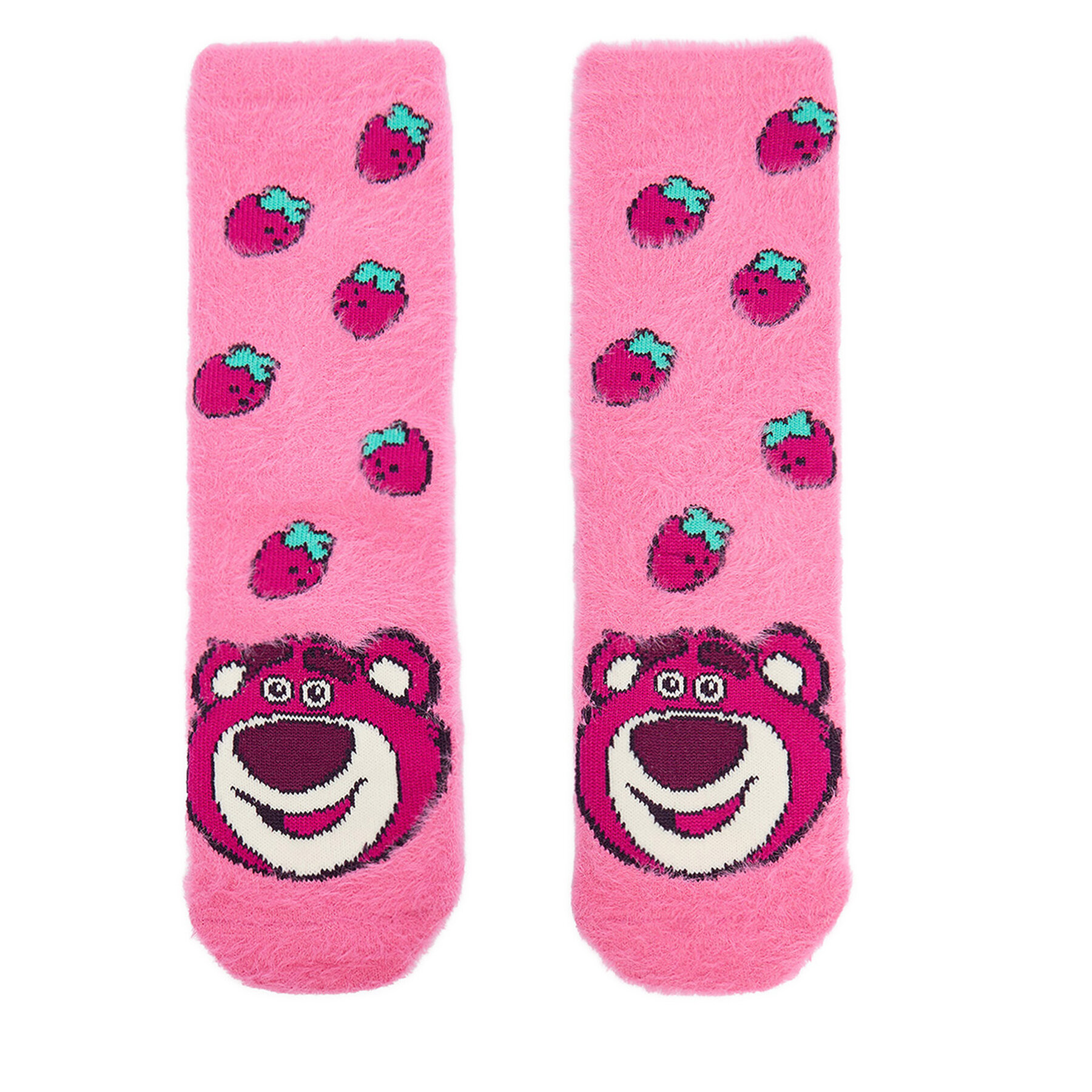 Dlhé ponožky Toy Story CEO-ACCCS-AW25-302DPTS Ružová